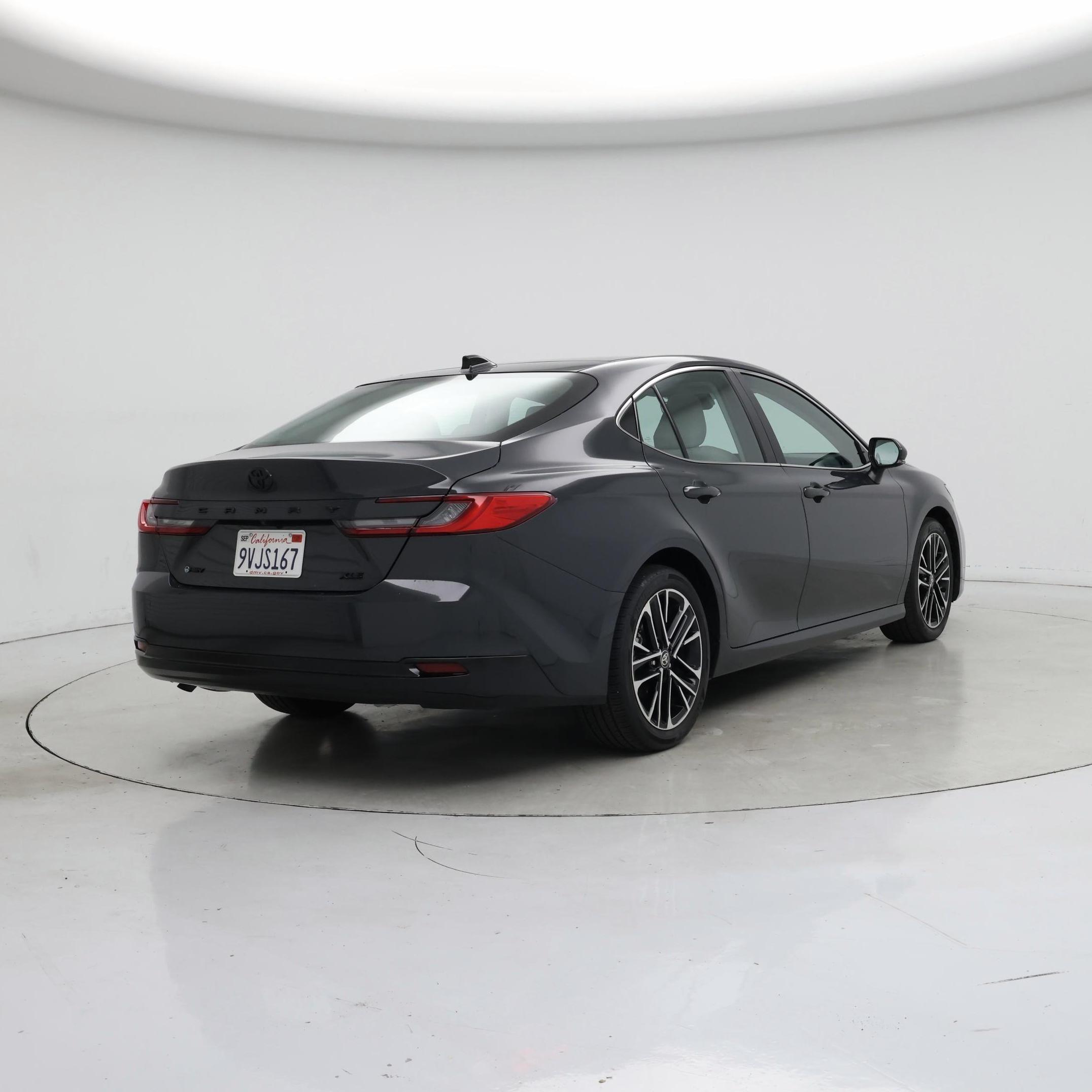 Thumbnail: 2025 Toyota Camry - 8