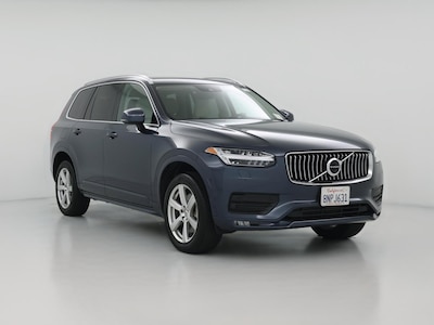 2020 Volvo XC90 T6 Momentum