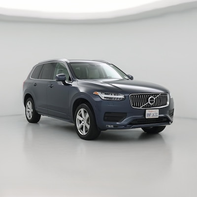 2020 Volvo XC90 T6 Momentum