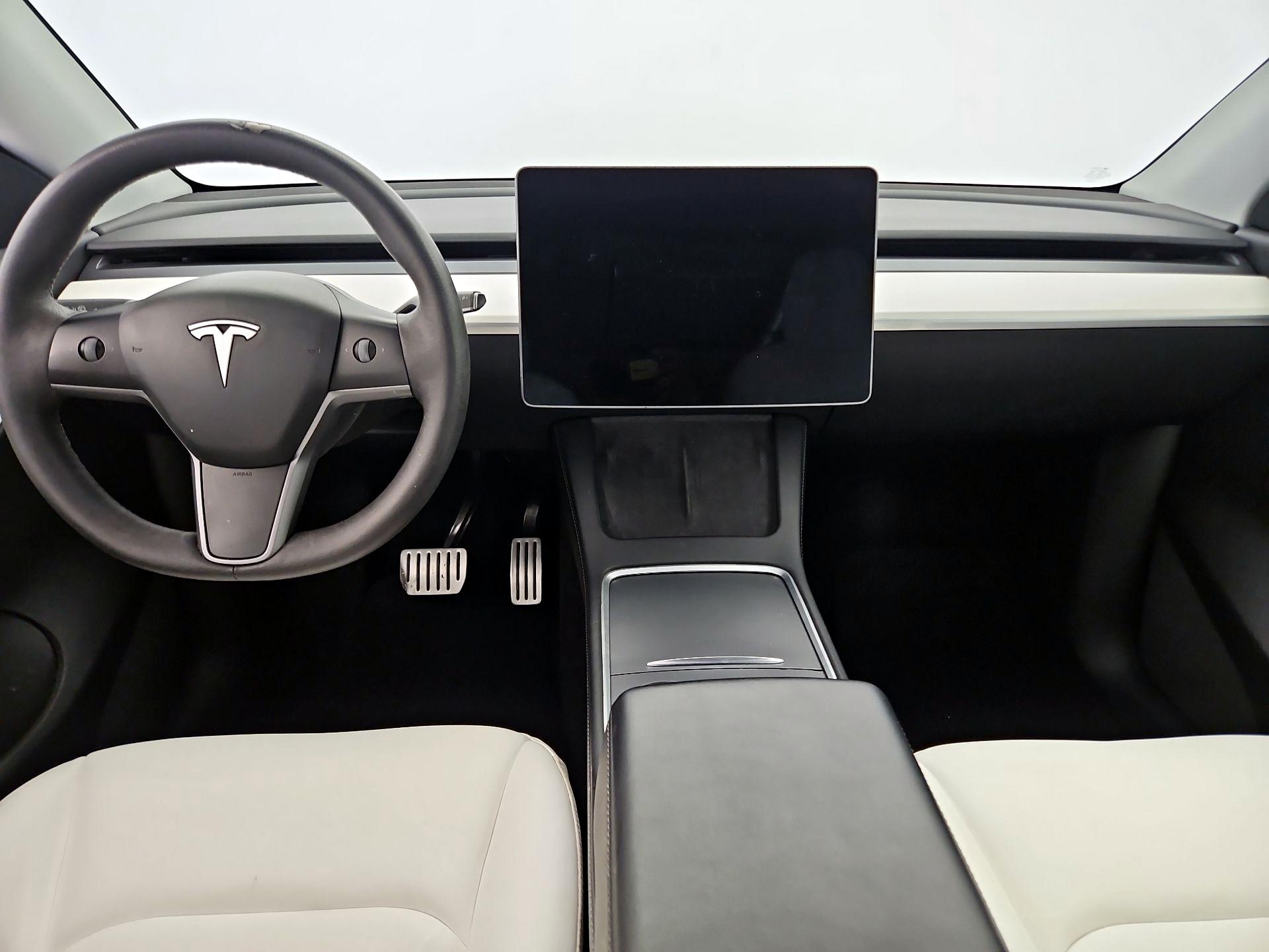 Thumbnail: 2022 Tesla Model Y - 9