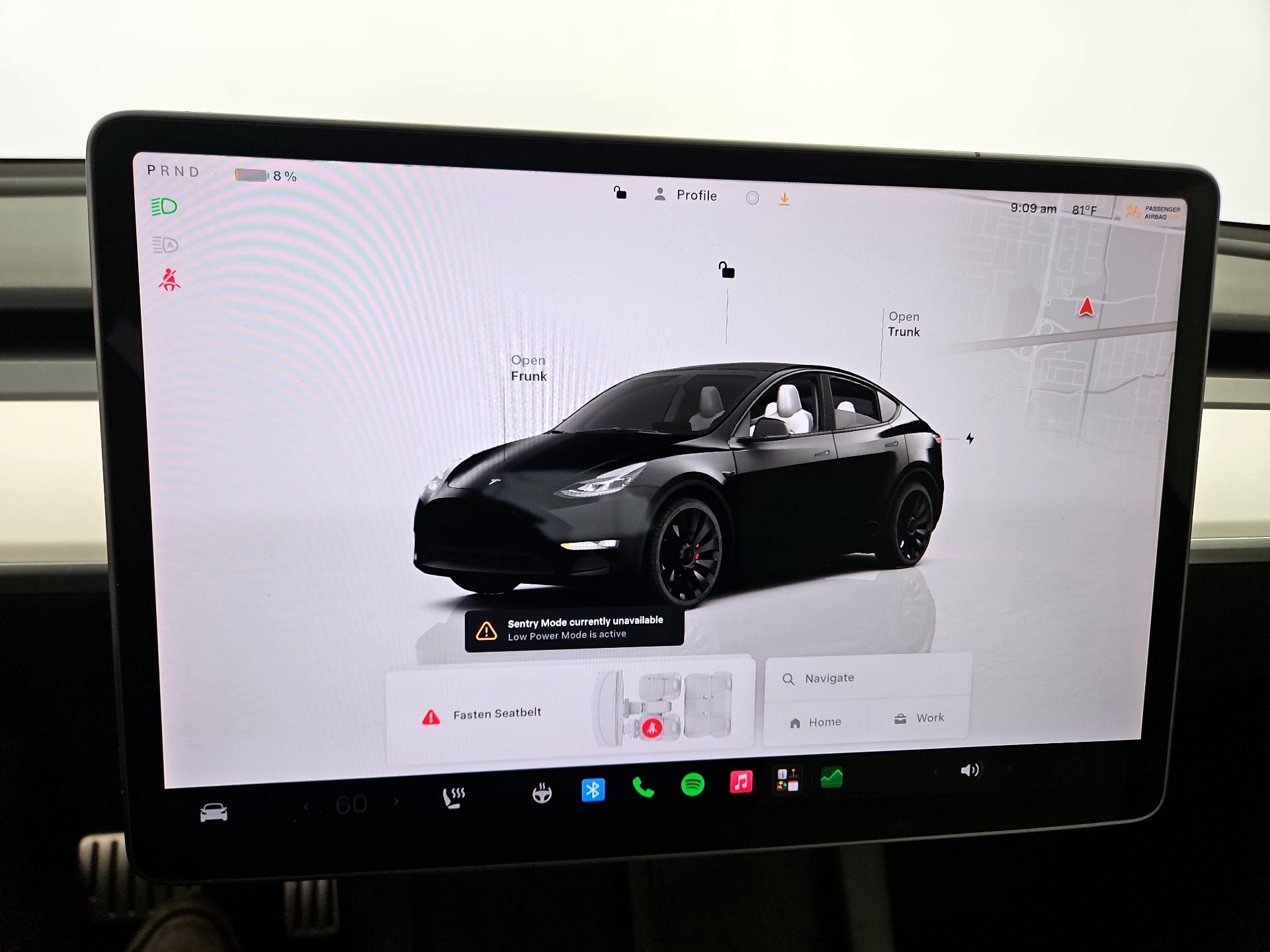 Thumbnail: 2022 Tesla Model Y - 14