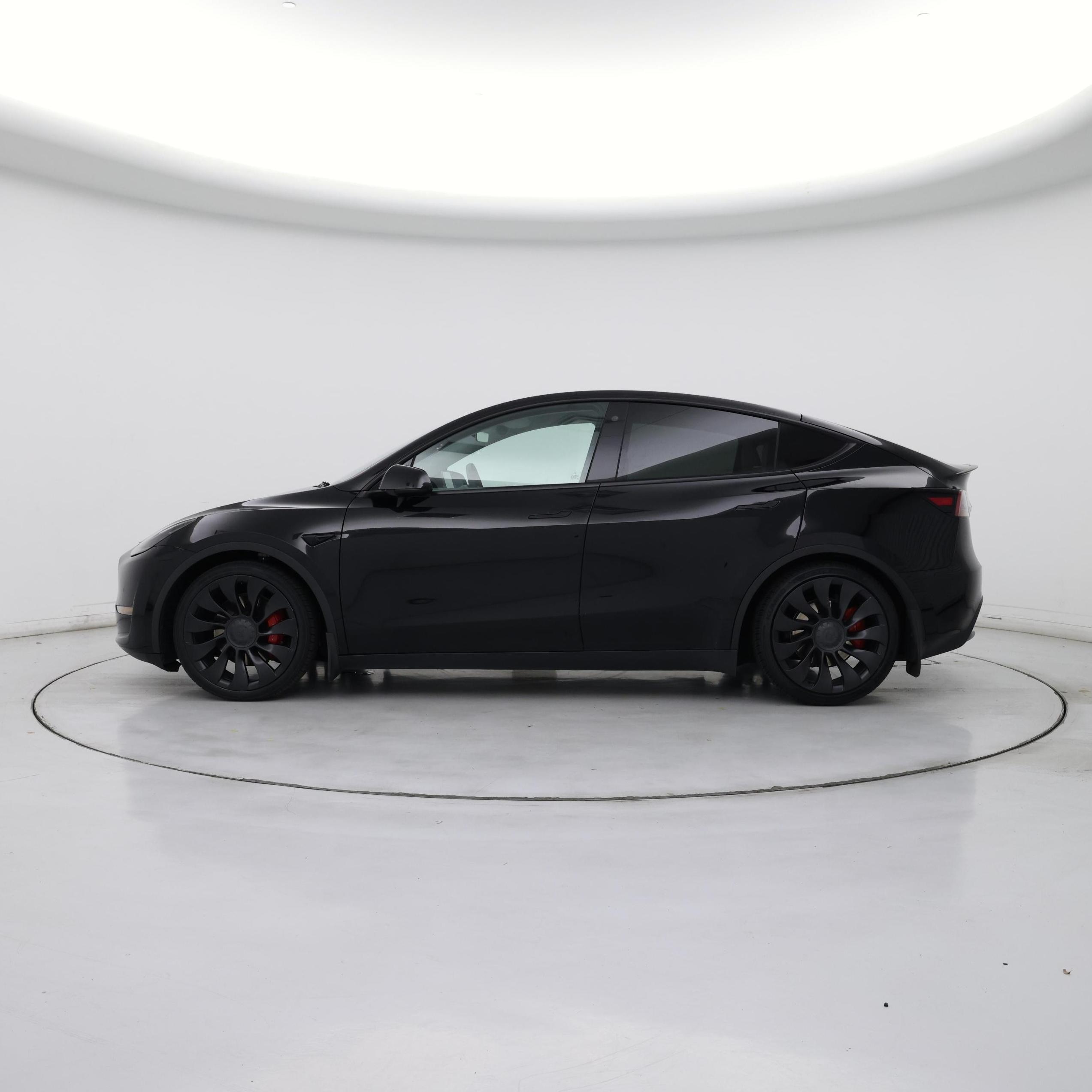 Thumbnail: 2022 Tesla Model Y - 3