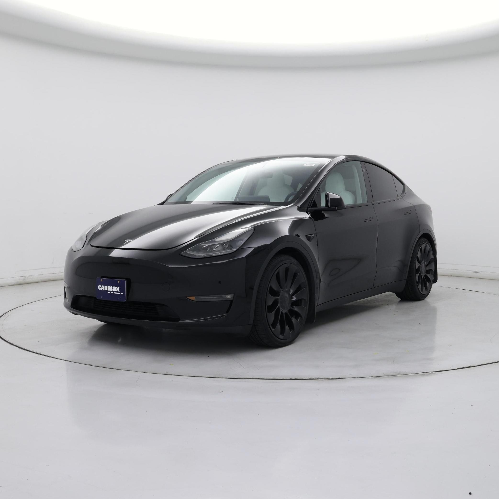 Thumbnail: 2022 Tesla Model Y - 4