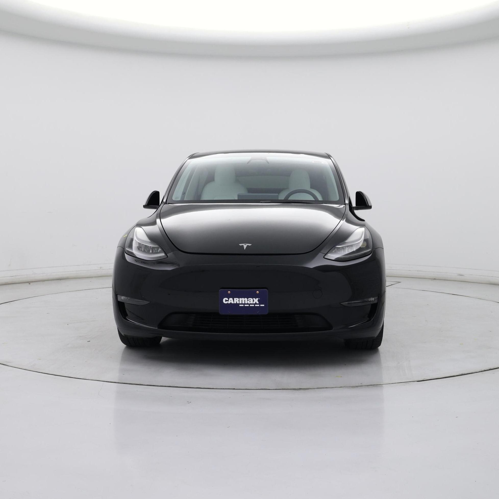 Thumbnail: 2022 Tesla Model Y - 5
