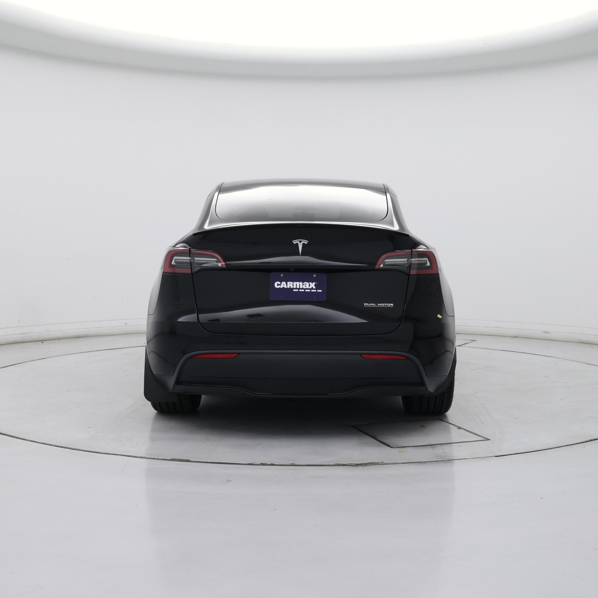 Thumbnail: 2022 Tesla Model Y - 6