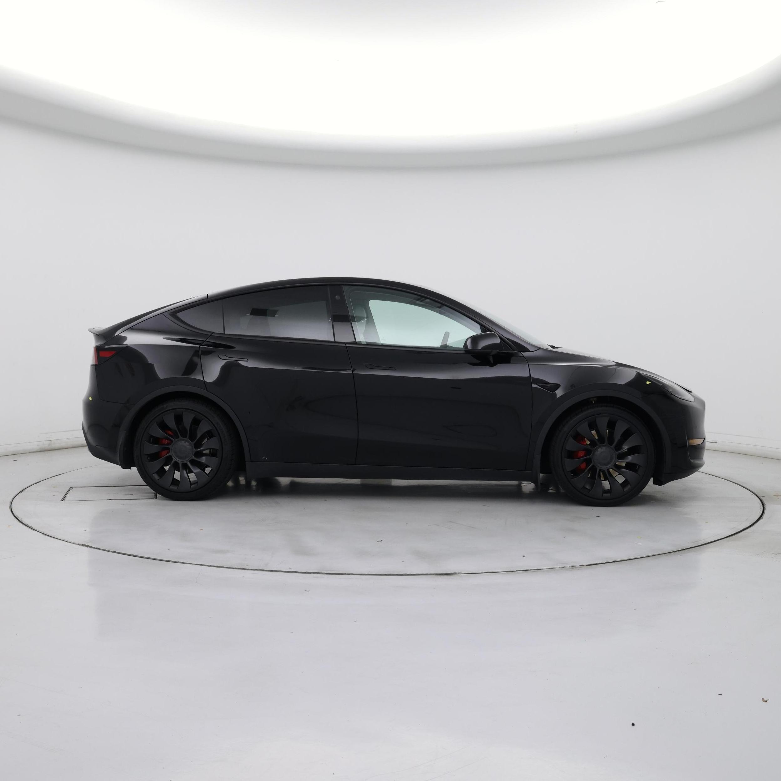 Thumbnail: 2022 Tesla Model Y - 7