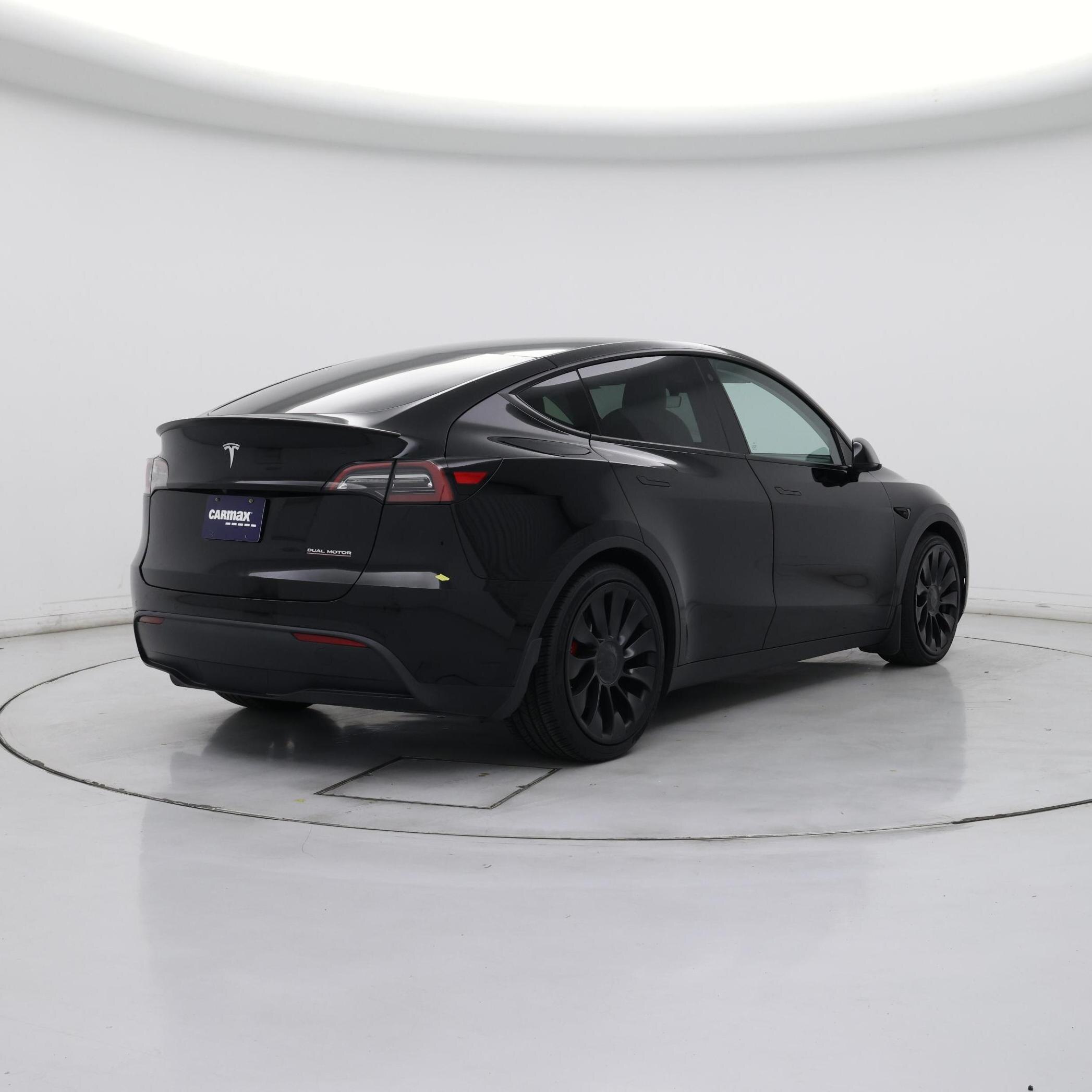 Thumbnail: 2022 Tesla Model Y - 8
