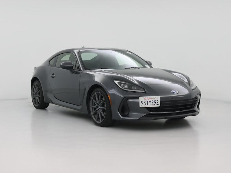 2024 Subaru BRZ Limited -
                  Roseville, CA