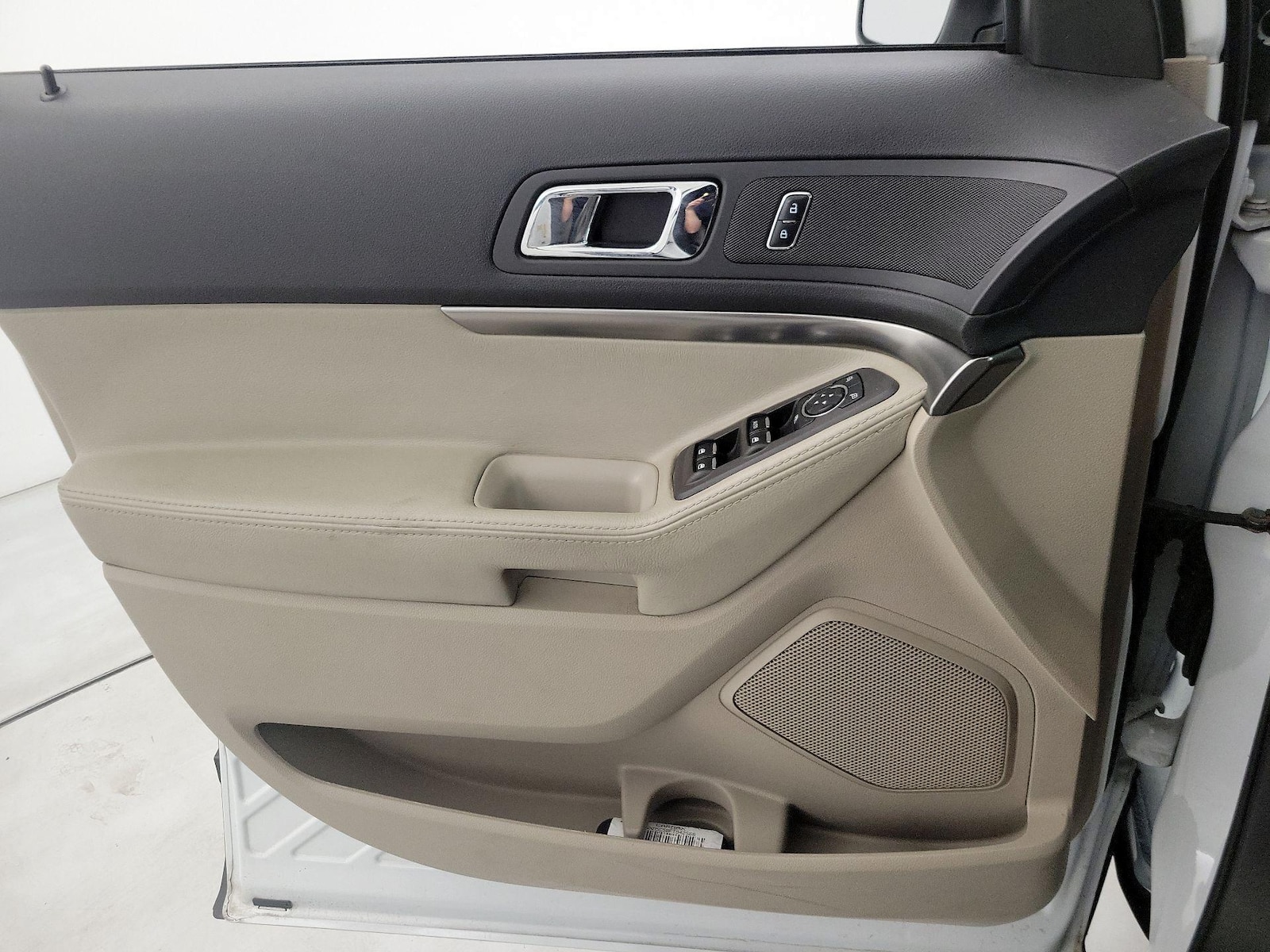 2015 Ford Explorer Base - Photo 13