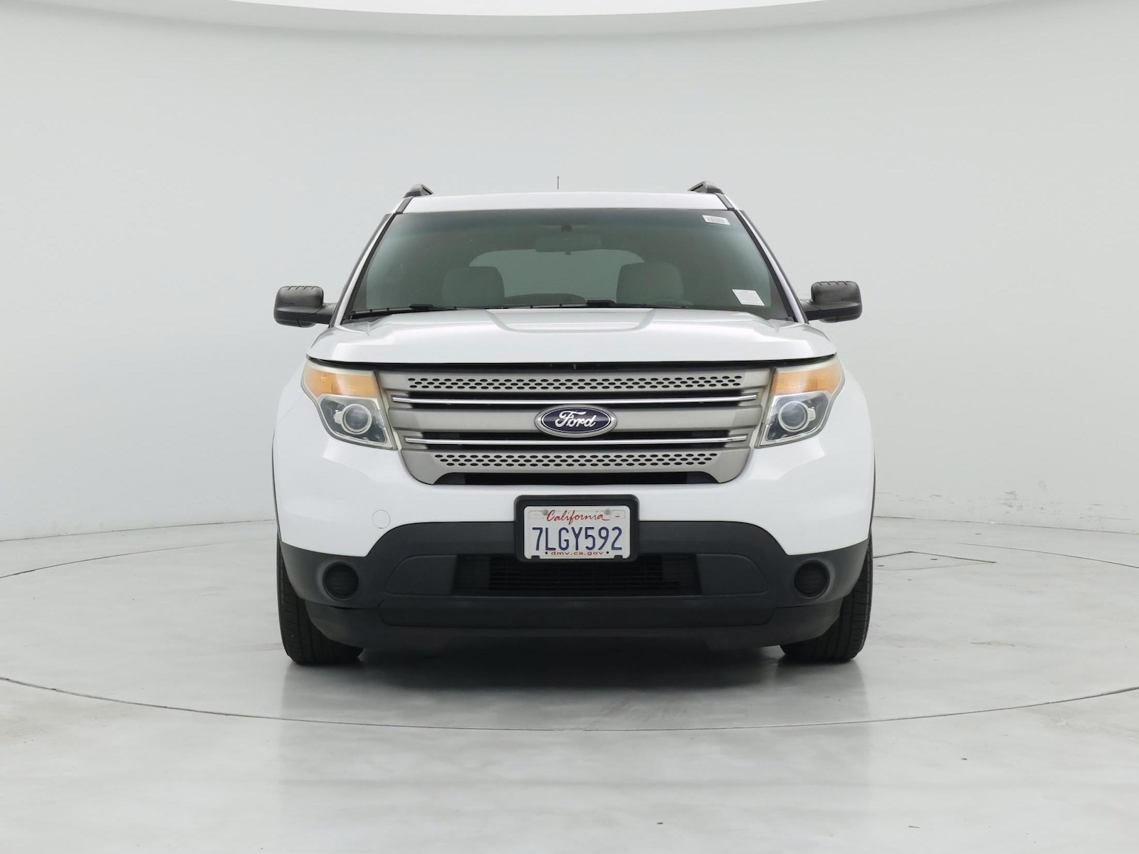 2015 Ford Explorer Base - Photo 6