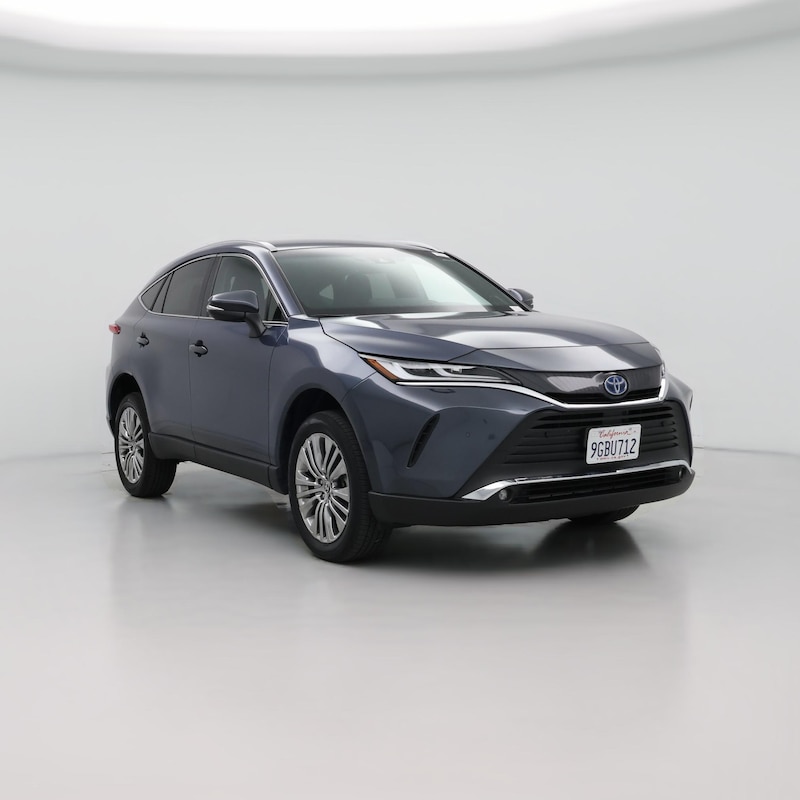 2023 Toyota Venza Hybrid XLE