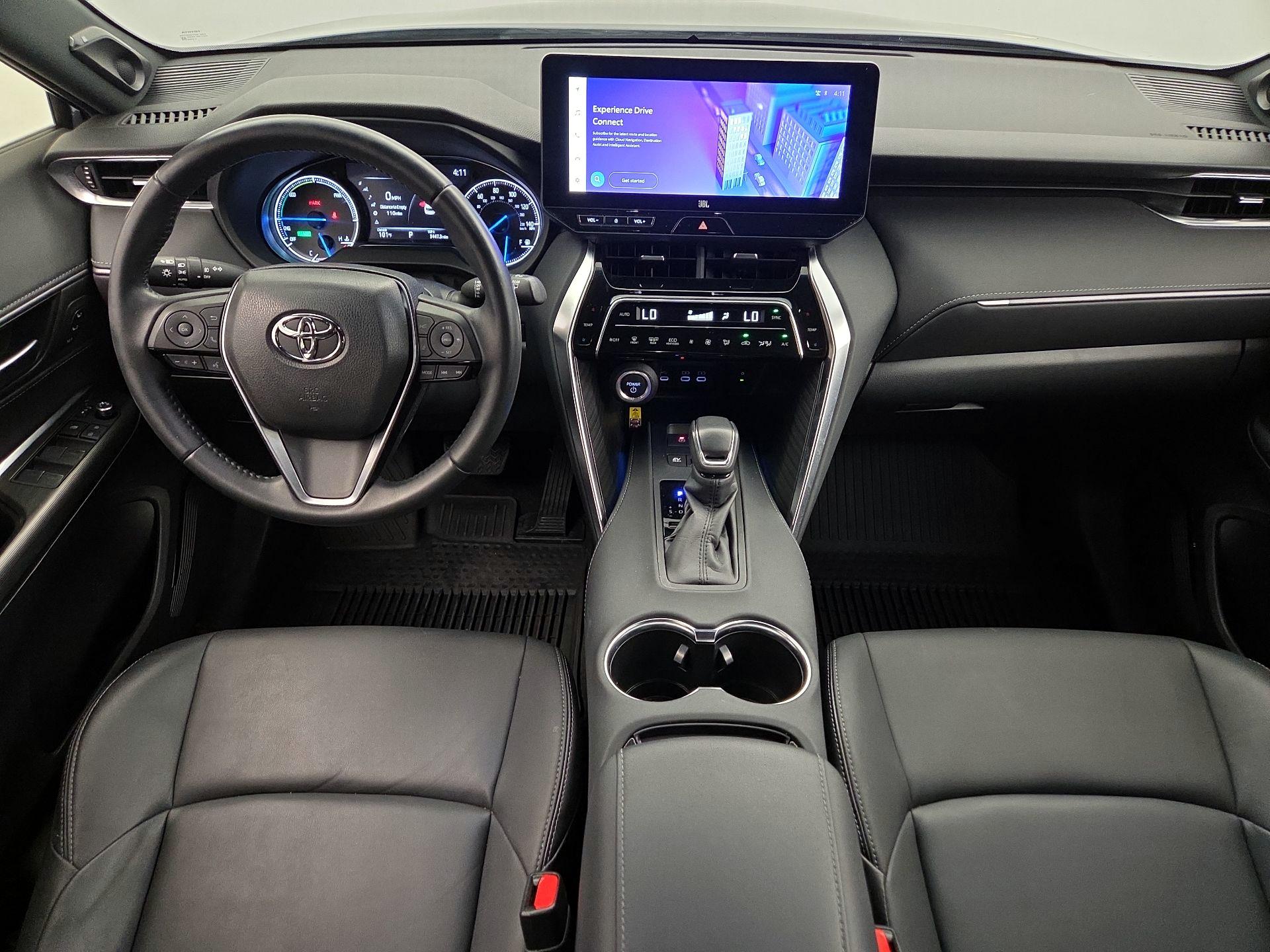 Thumbnail: 2023 Toyota Venza - 9