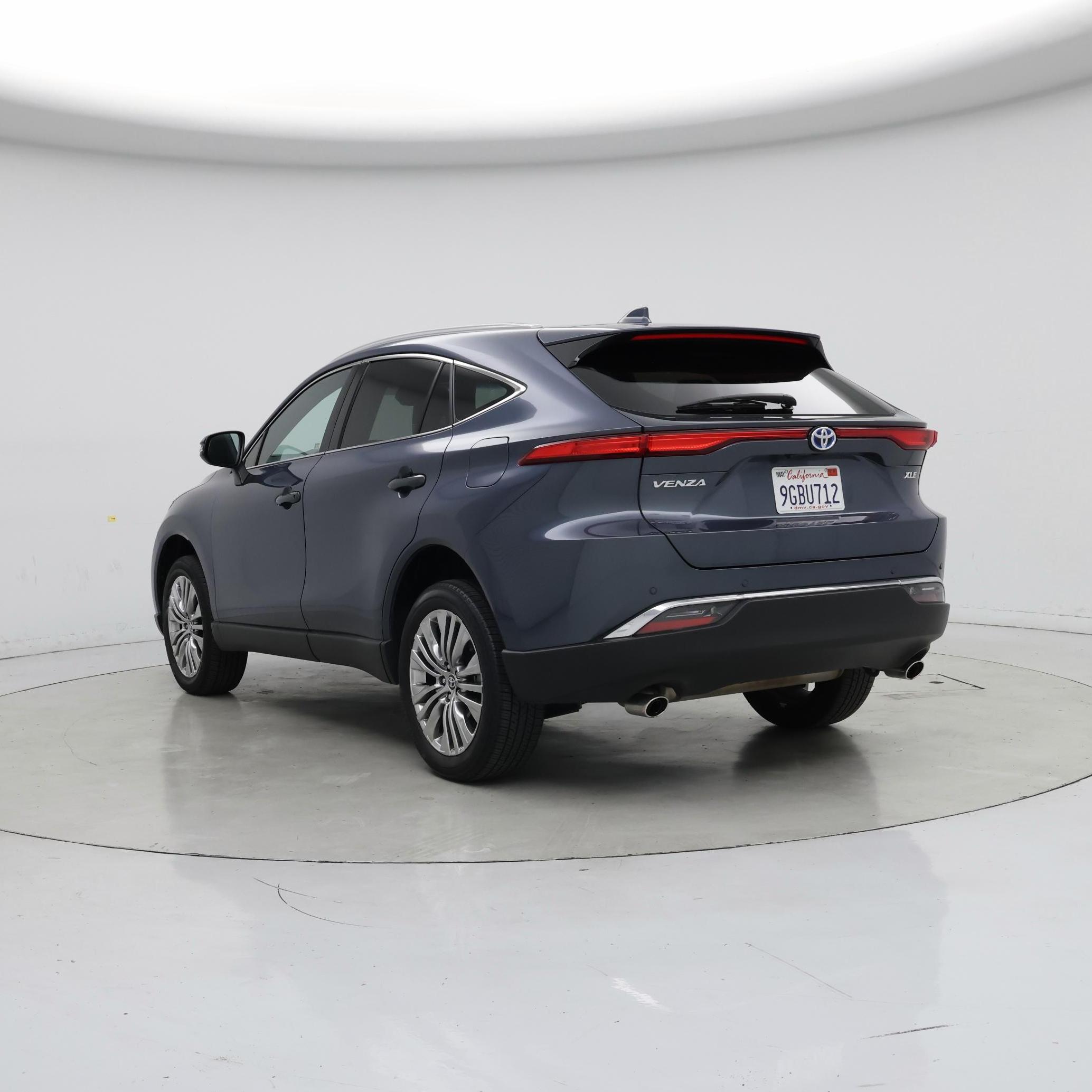 Thumbnail: 2023 Toyota Venza - 2