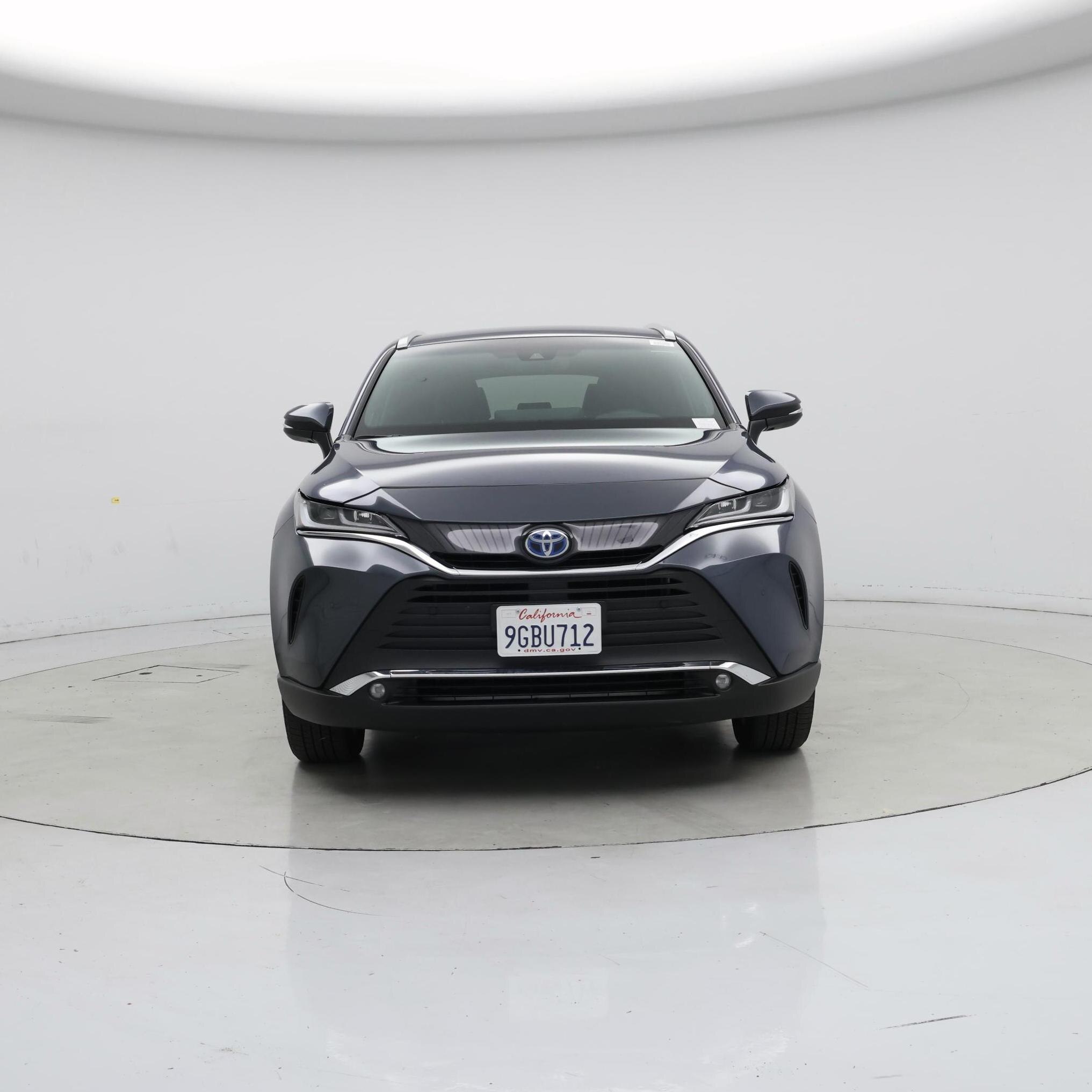 Thumbnail: 2023 Toyota Venza - 5