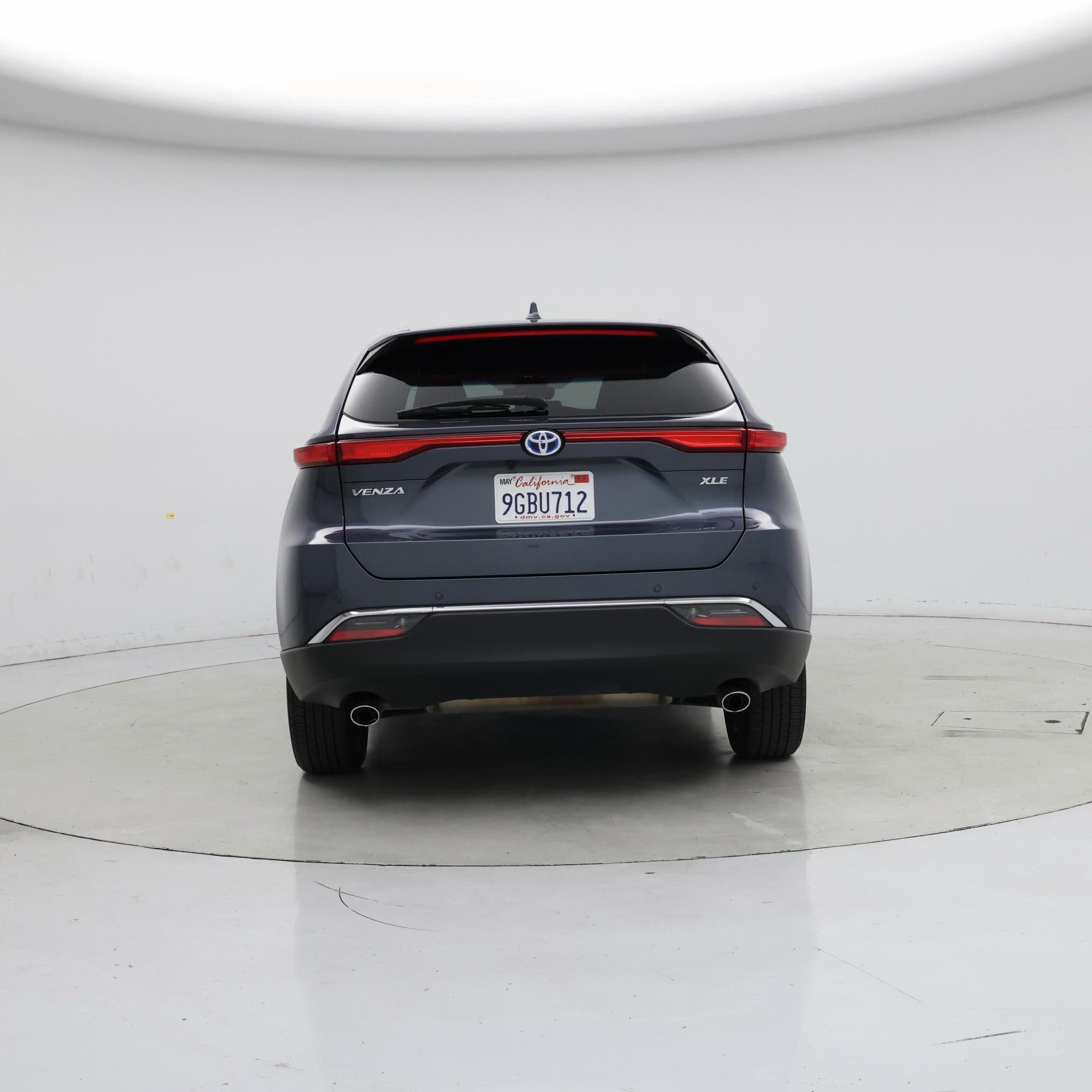 Thumbnail: 2023 Toyota Venza - 6