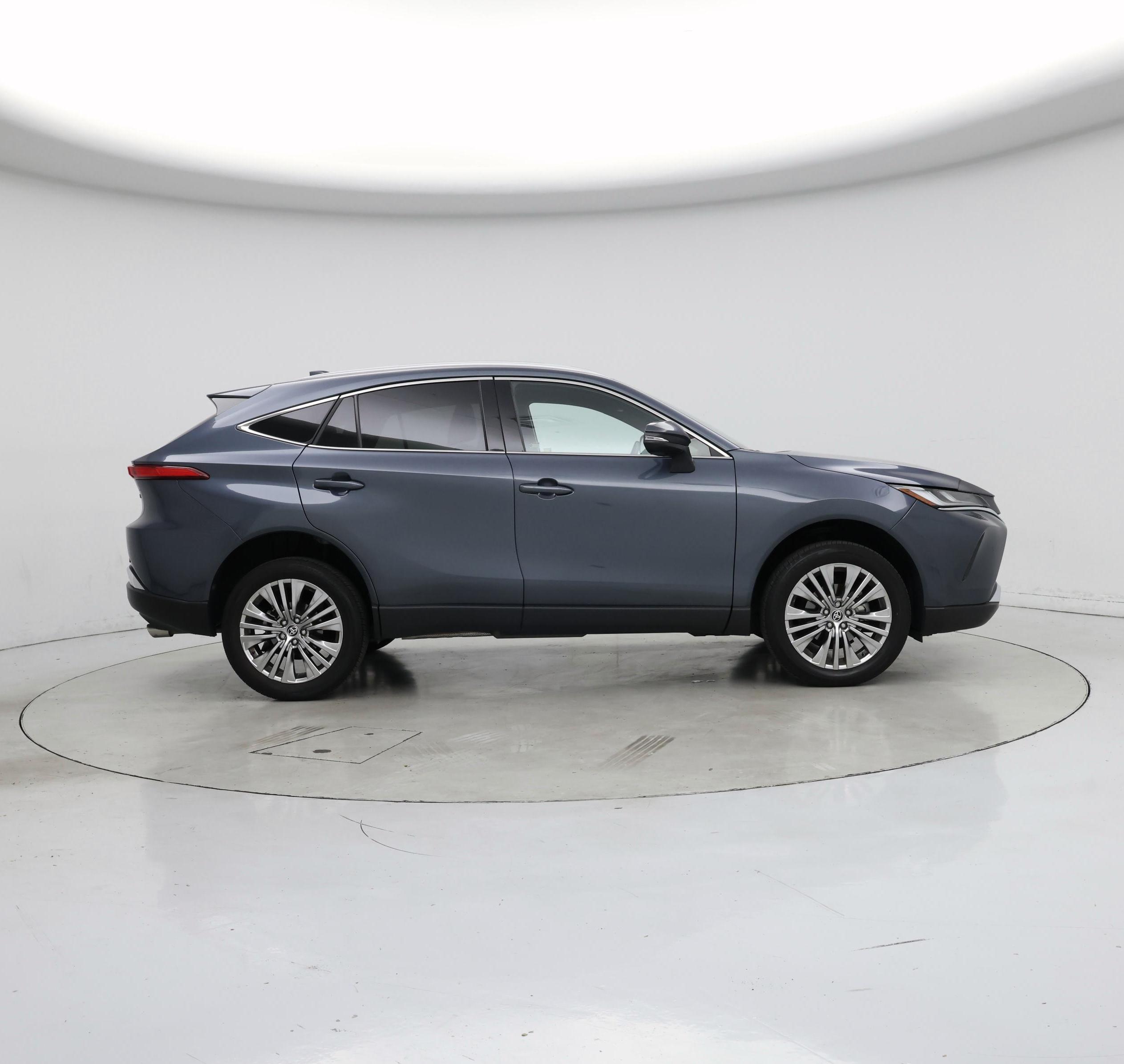 Thumbnail: 2023 Toyota Venza - 7
