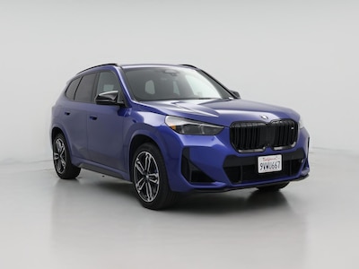 2025 BMW X1 M35i
