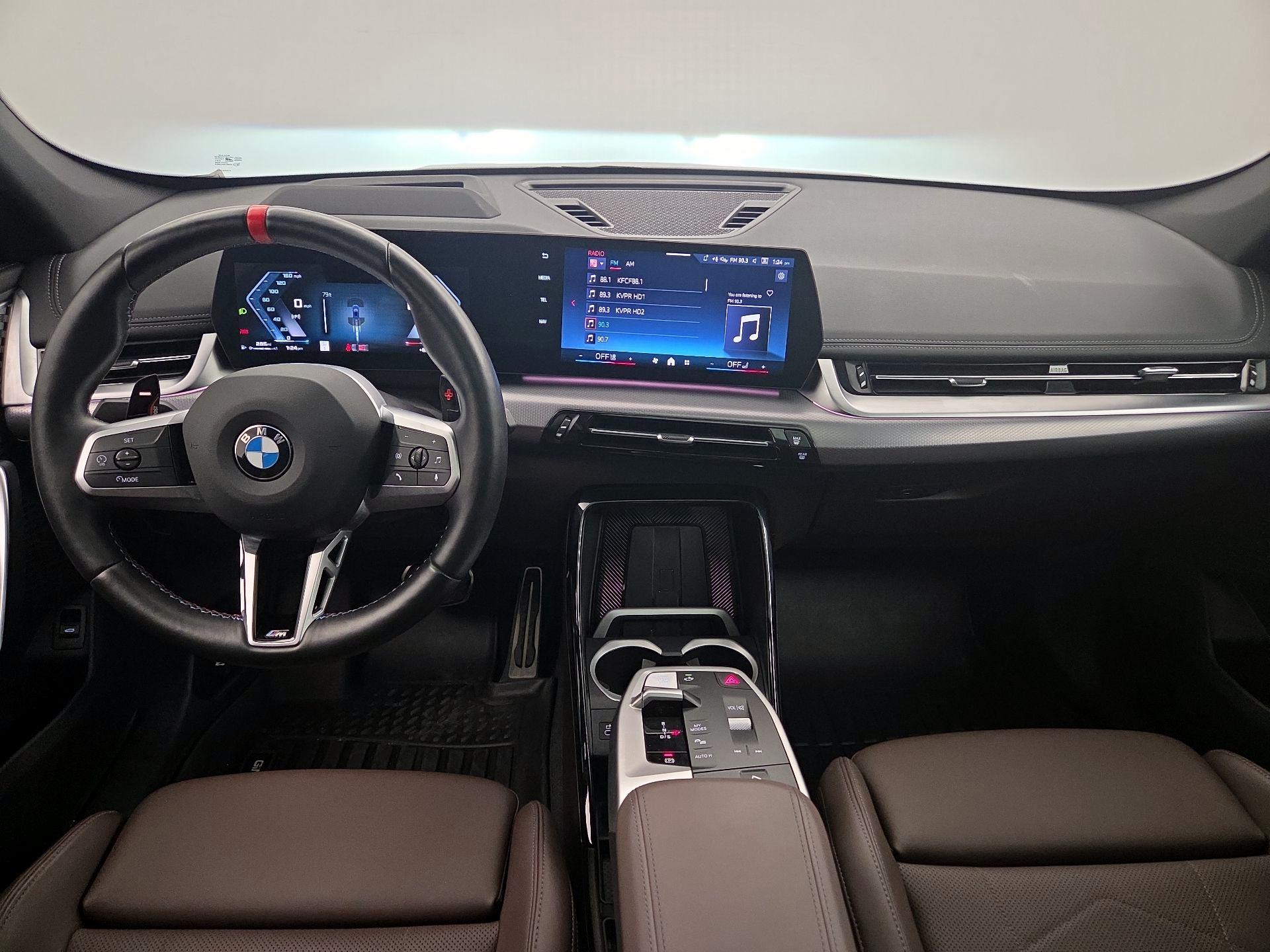 Thumbnail: 2025 BMW X1 - 9