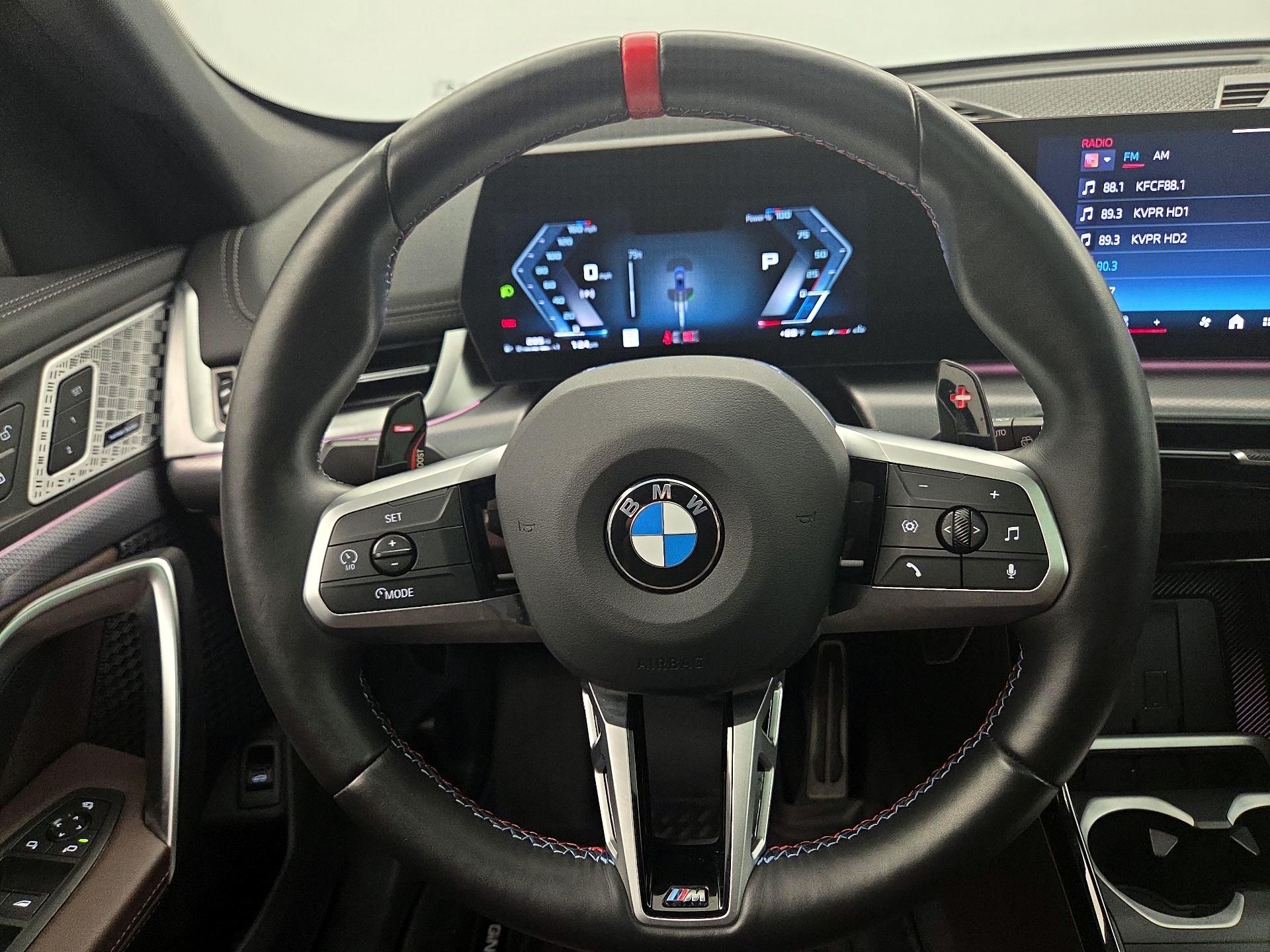 Thumbnail: 2025 BMW X1 - 10