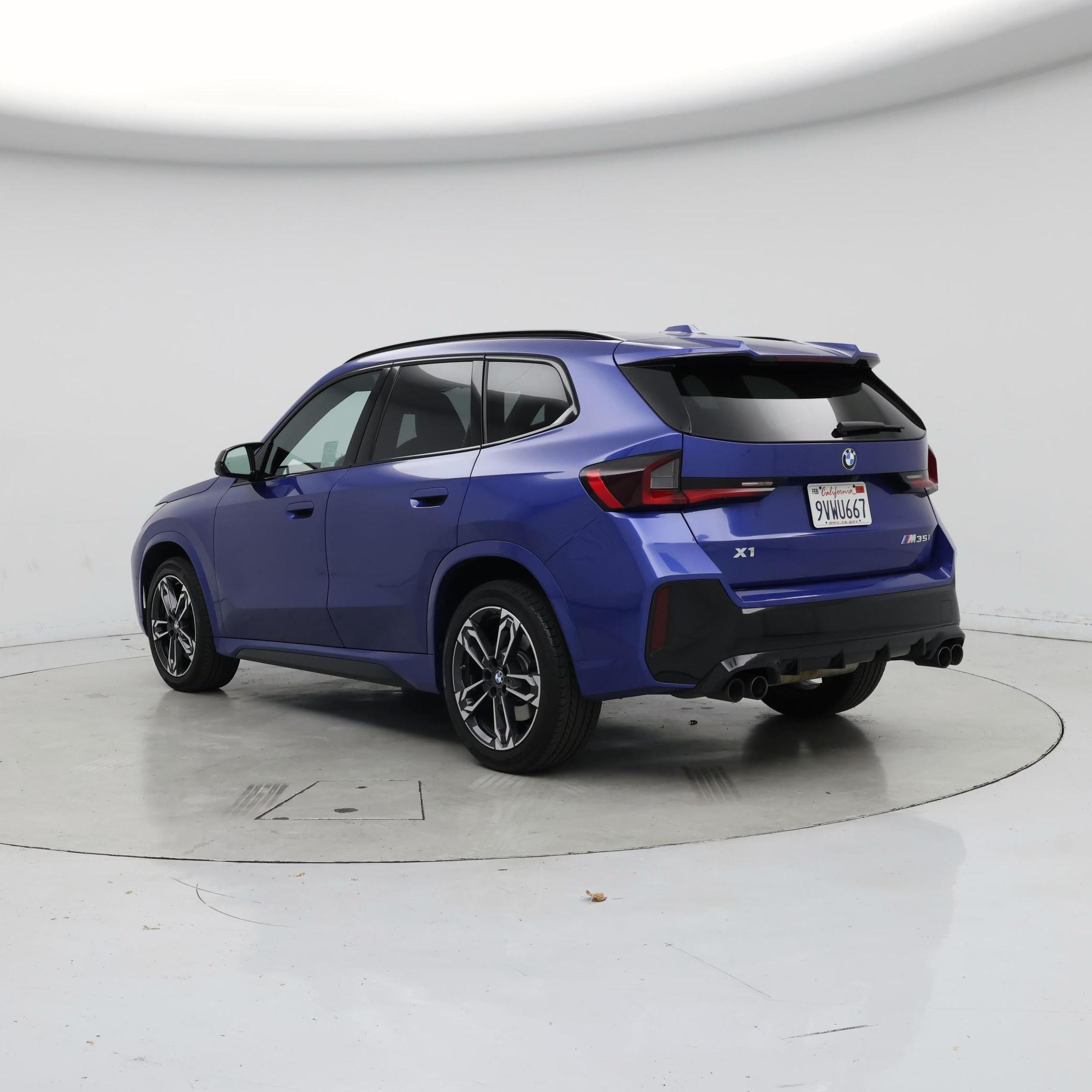 Thumbnail: 2025 BMW X1 - 2