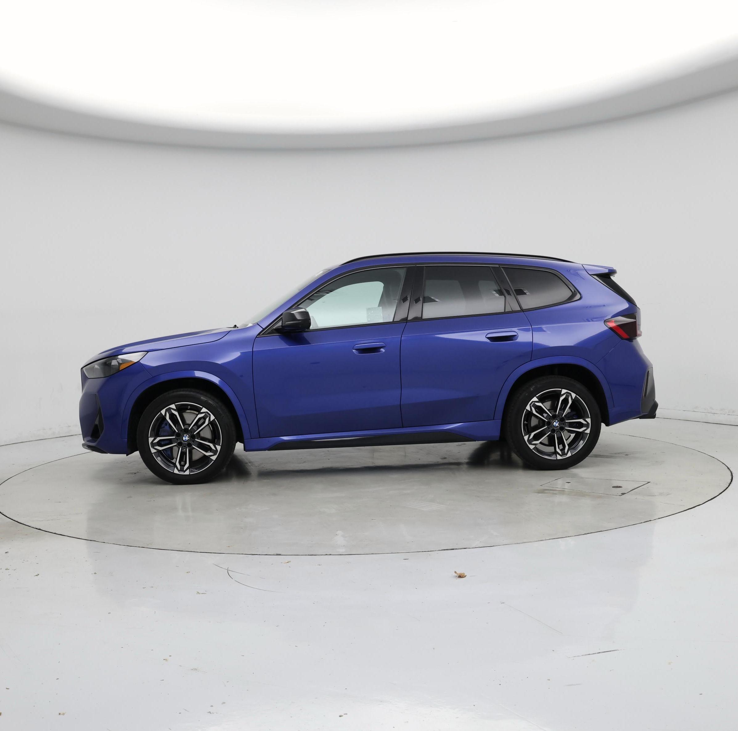 Thumbnail: 2025 BMW X1 - 3