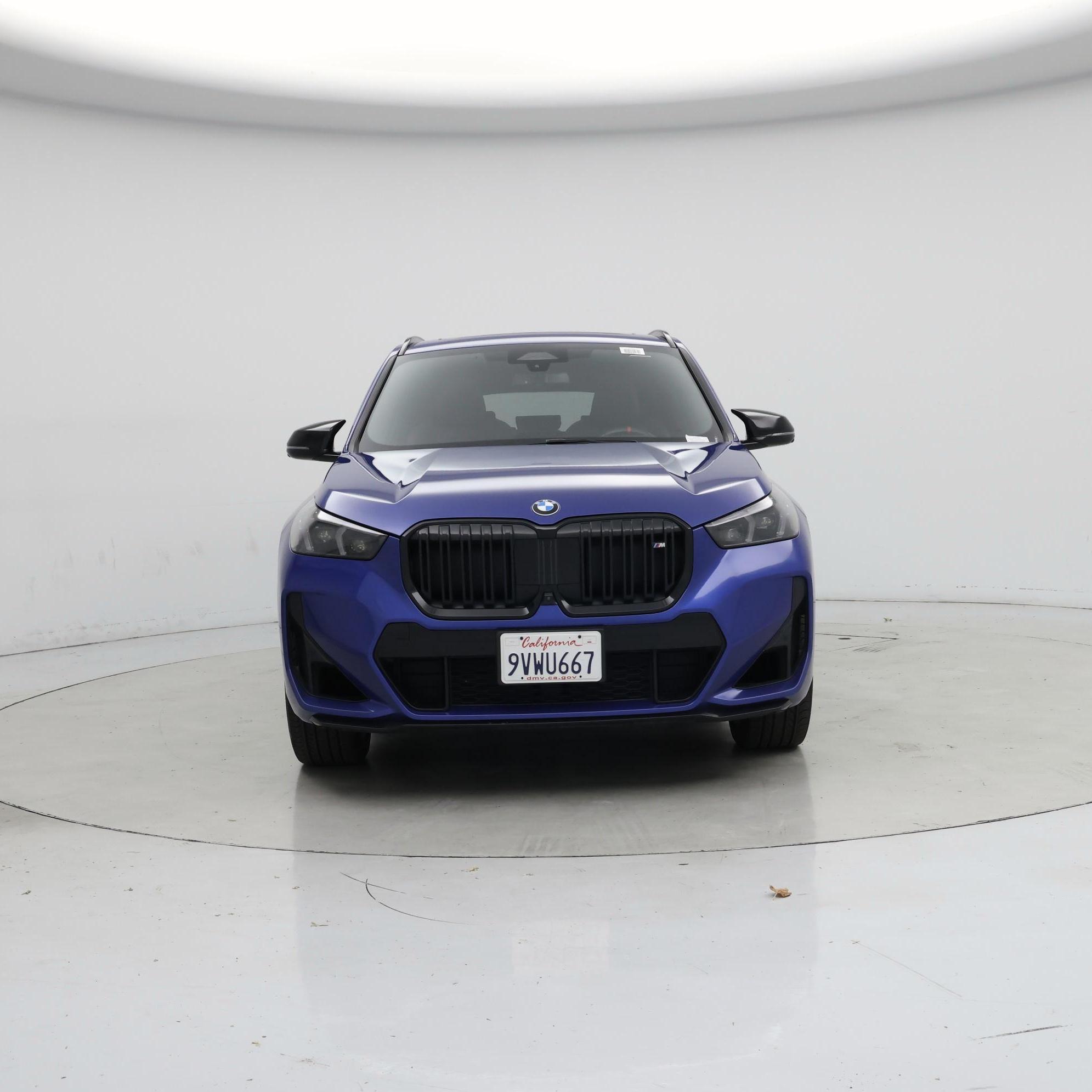 Thumbnail: 2025 BMW X1 - 5