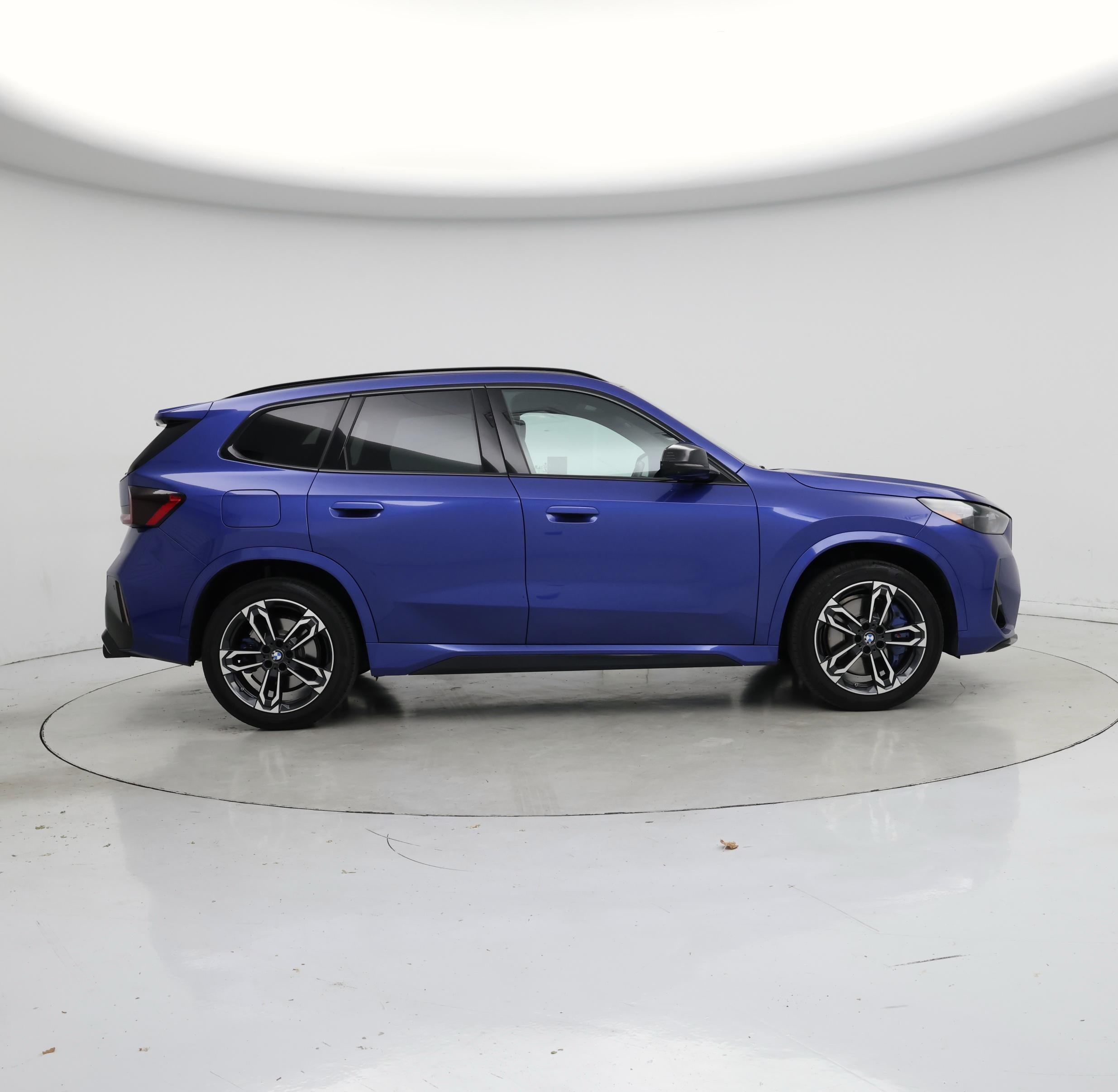 Thumbnail: 2025 BMW X1 - 7