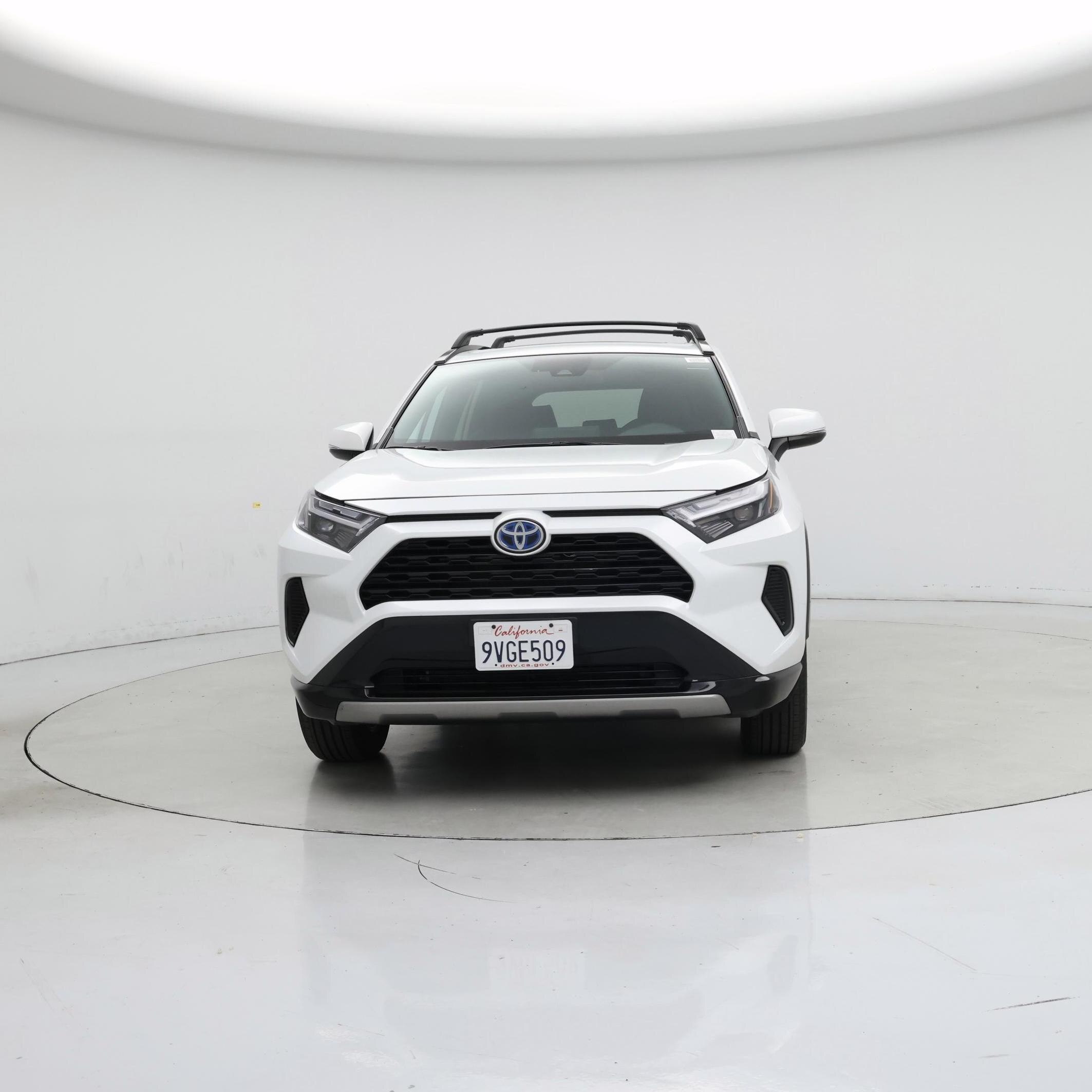Thumbnail: 2024 Toyota RAV4 - 5