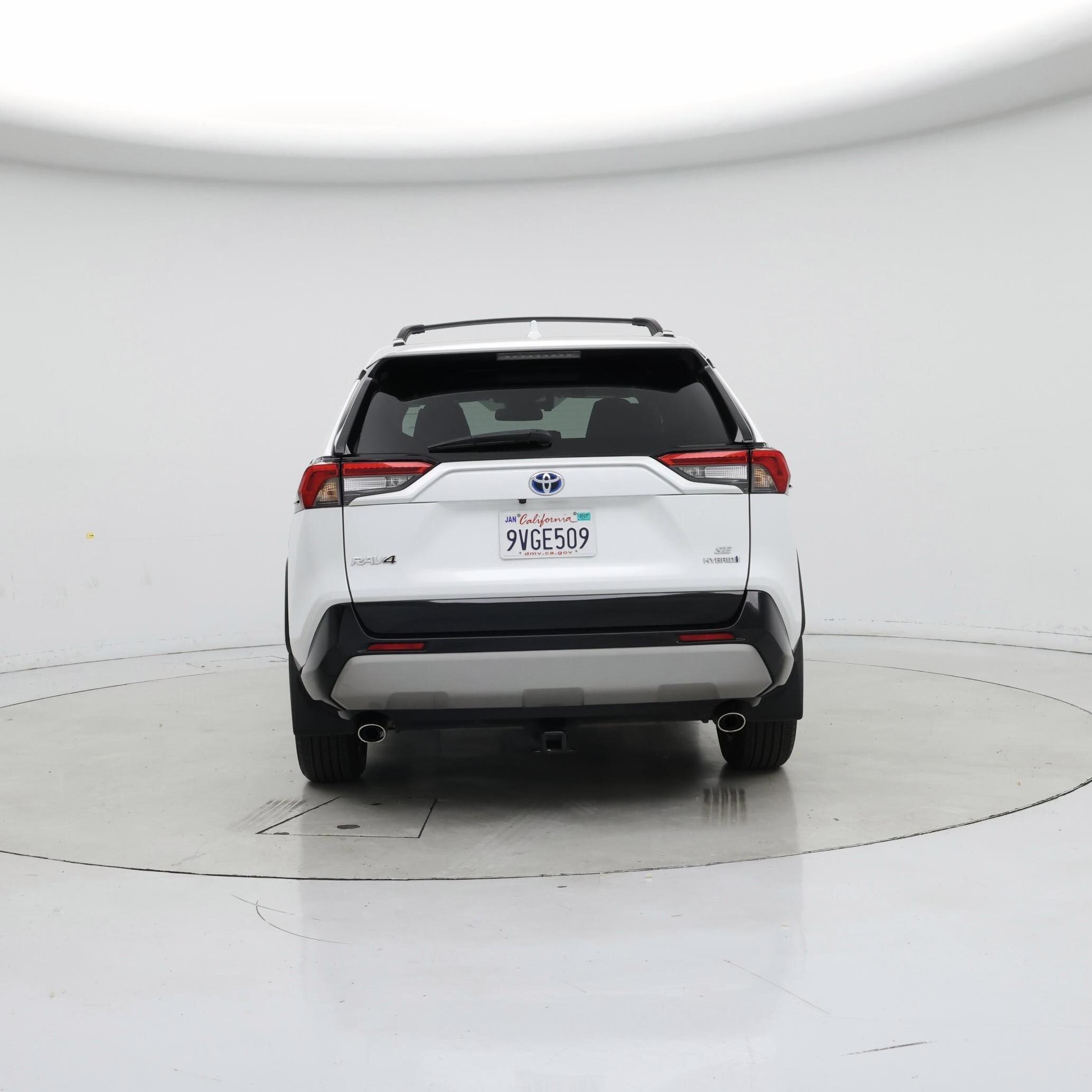 Thumbnail: 2024 Toyota RAV4 - 6