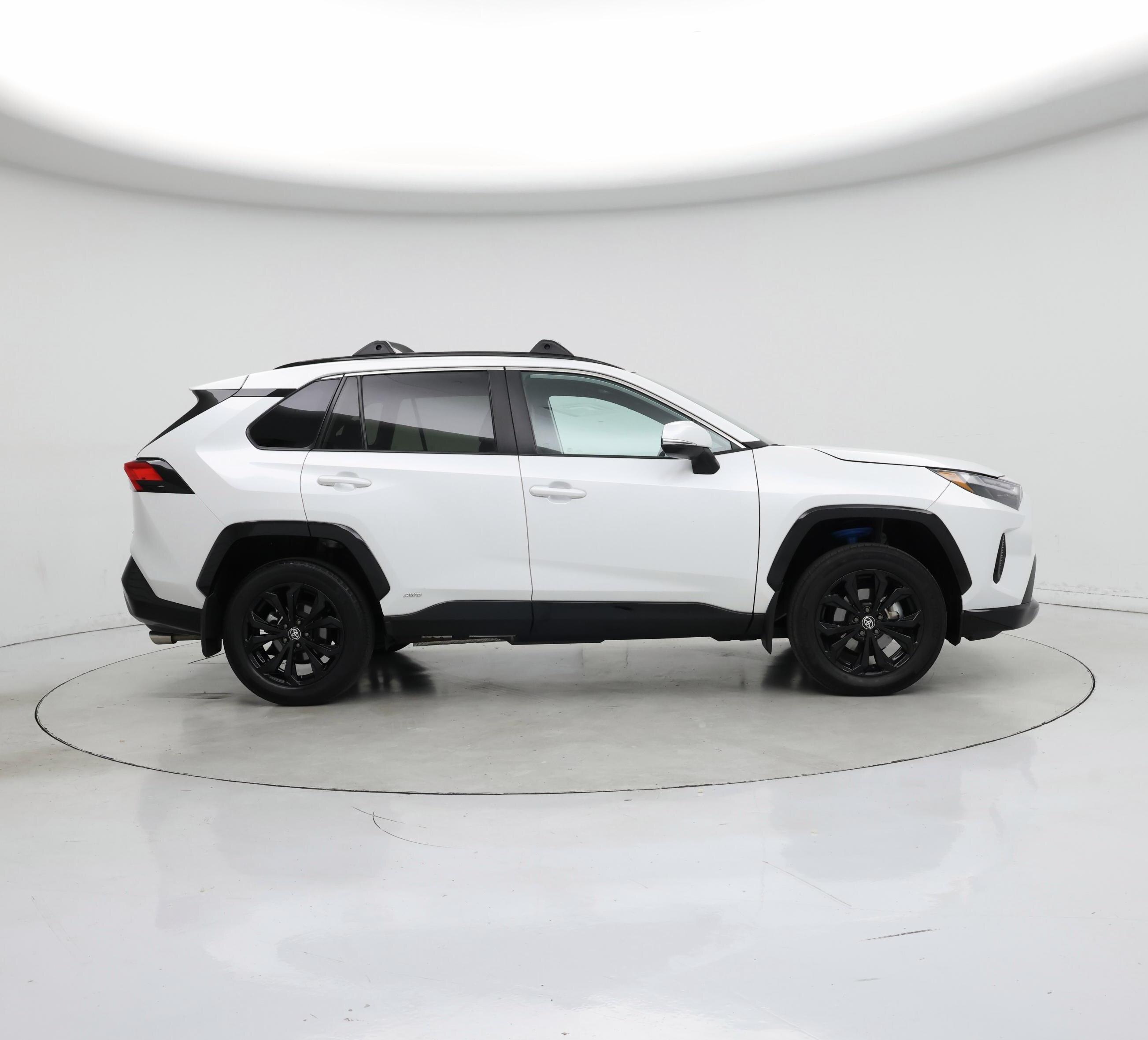 Thumbnail: 2024 Toyota RAV4 - 7