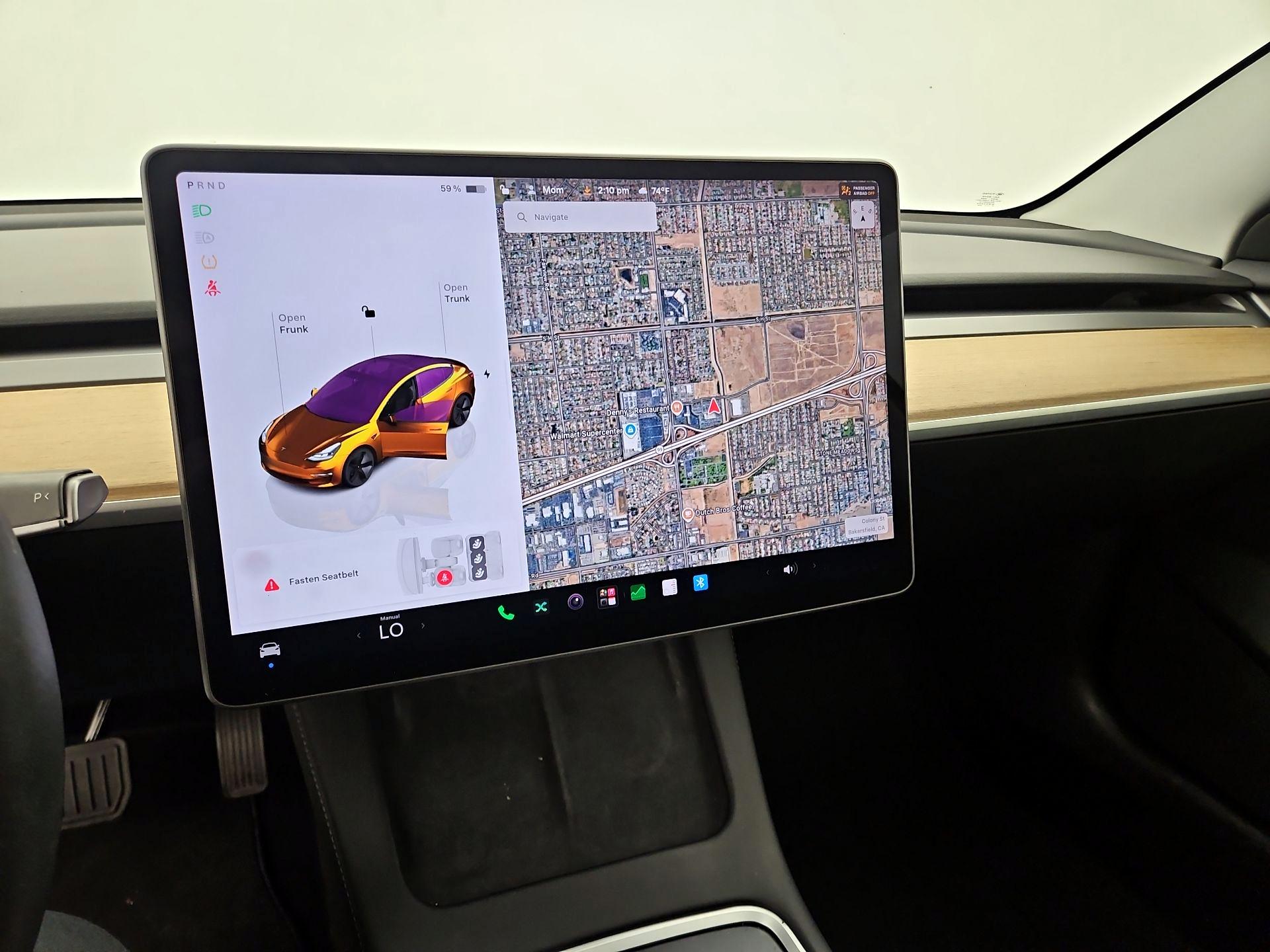 Thumbnail: 2023 Tesla Model 3 - 13