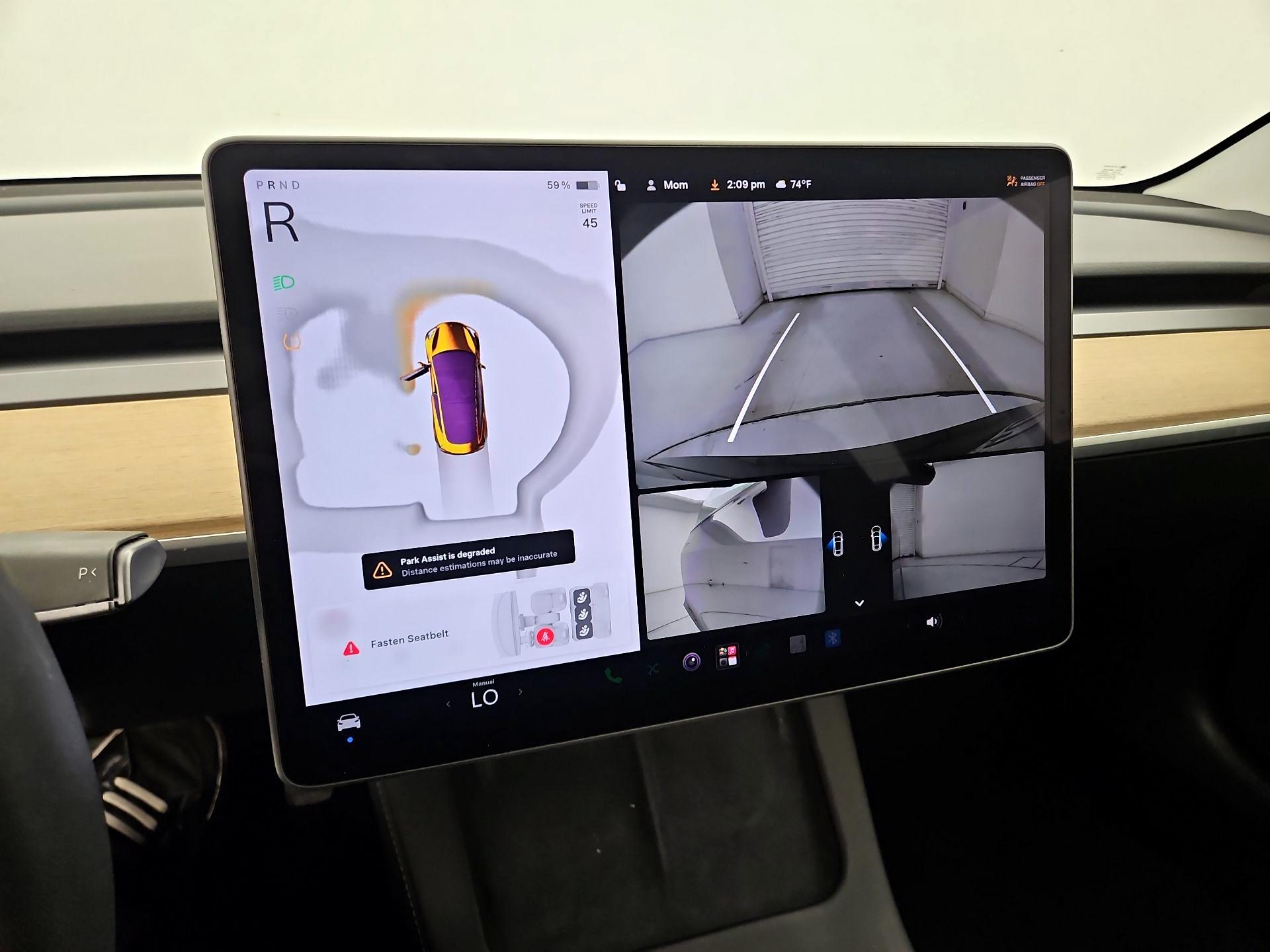 Thumbnail: 2023 Tesla Model 3 - 14