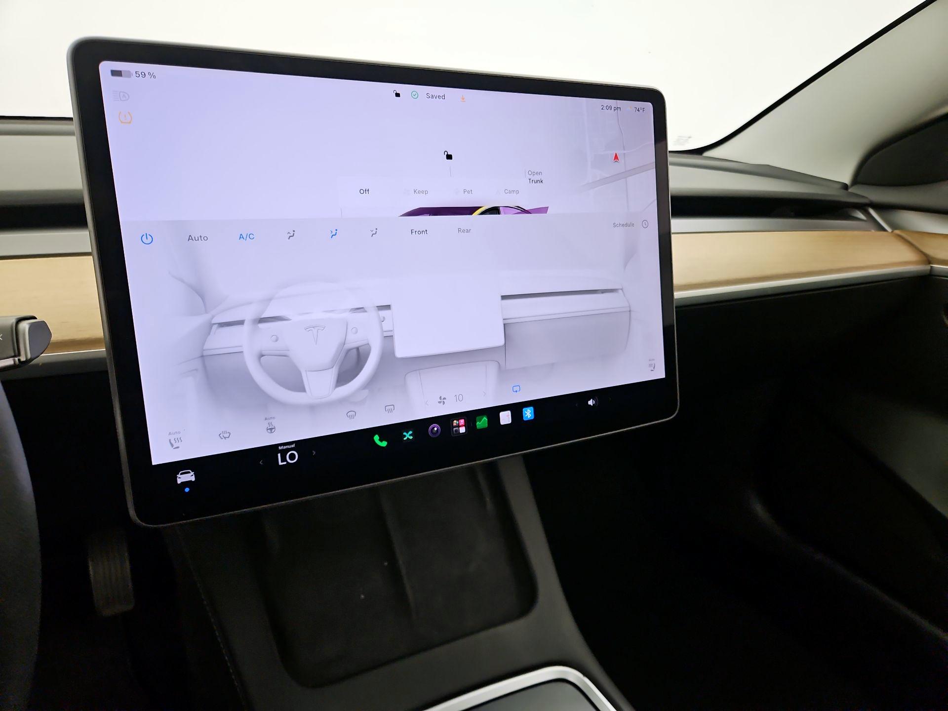 Thumbnail: 2023 Tesla Model 3 - 16