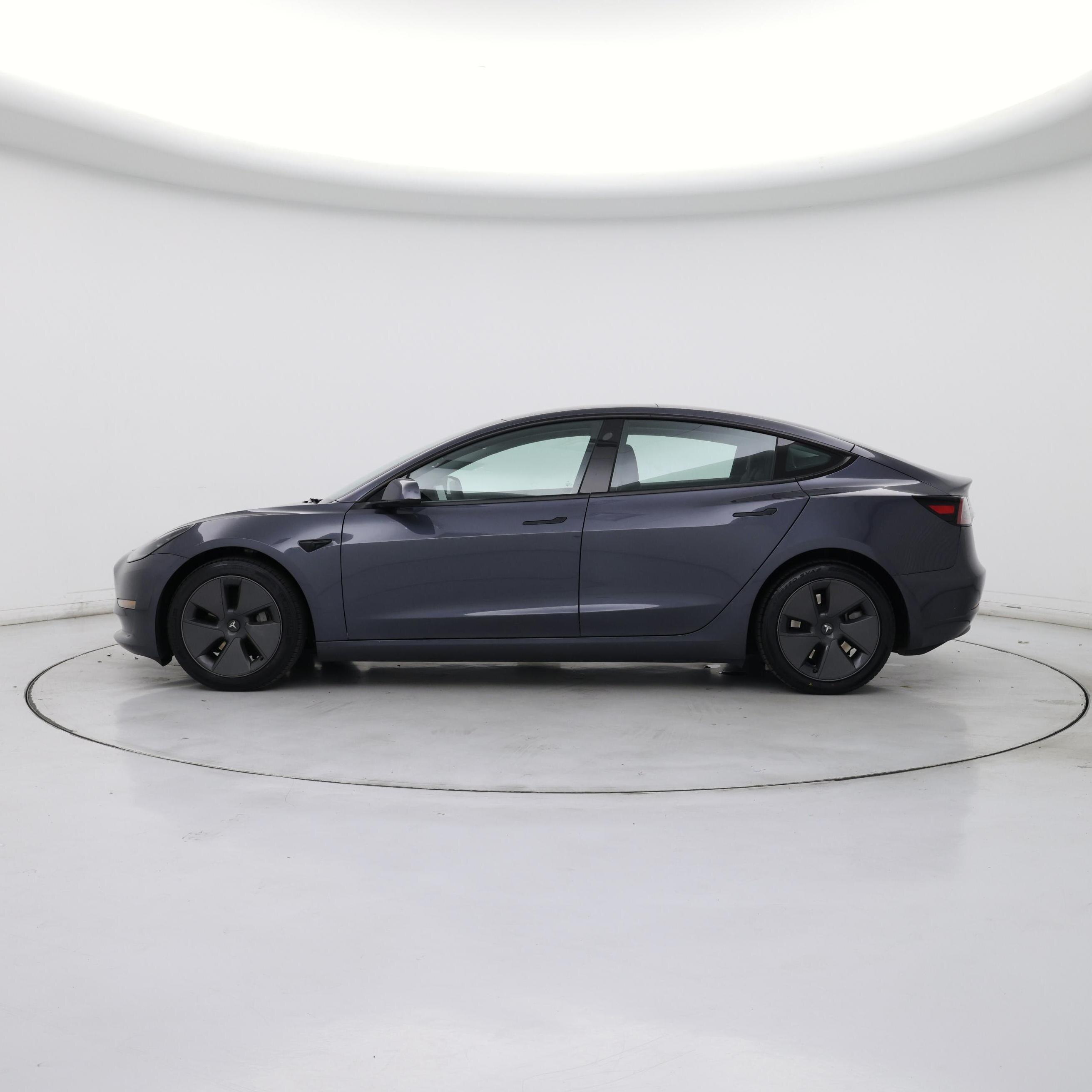 Thumbnail: 2023 Tesla Model 3 - 3