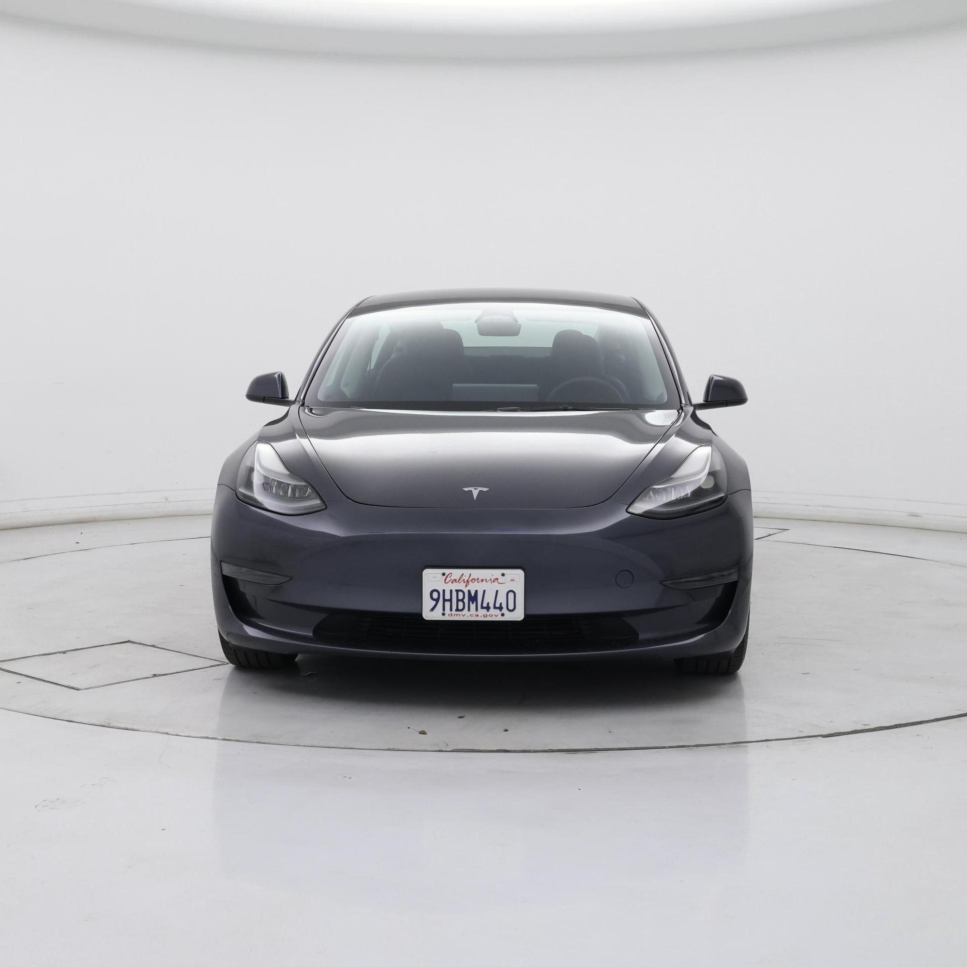 Thumbnail: 2023 Tesla Model 3 - 5