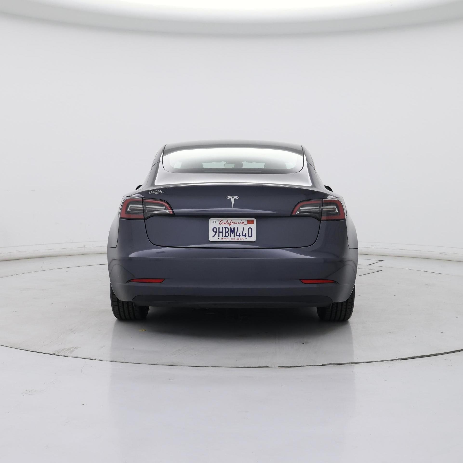 Thumbnail: 2023 Tesla Model 3 - 6