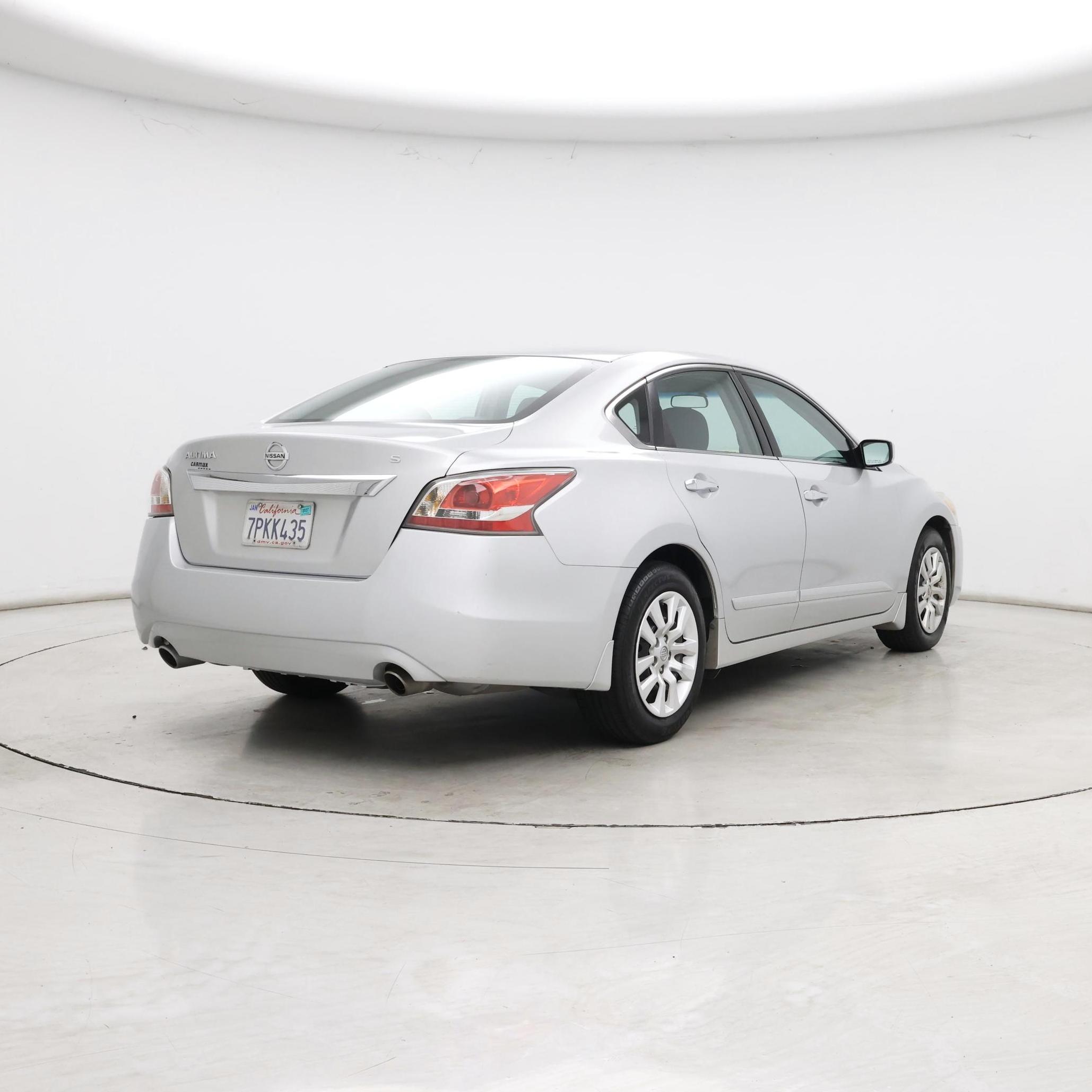 Thumbnail: 2015 Nissan Altima - 8