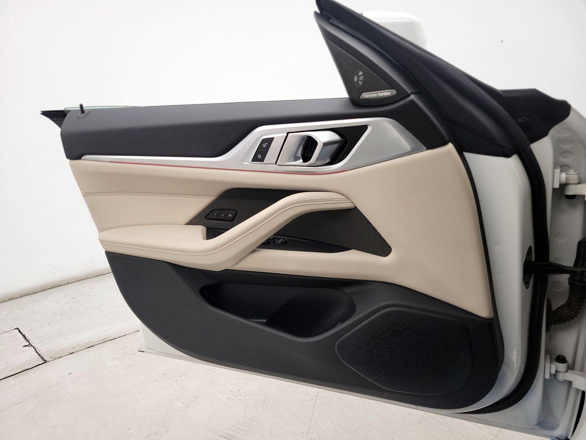 Thumbnail: 2023 BMW i4 - 12