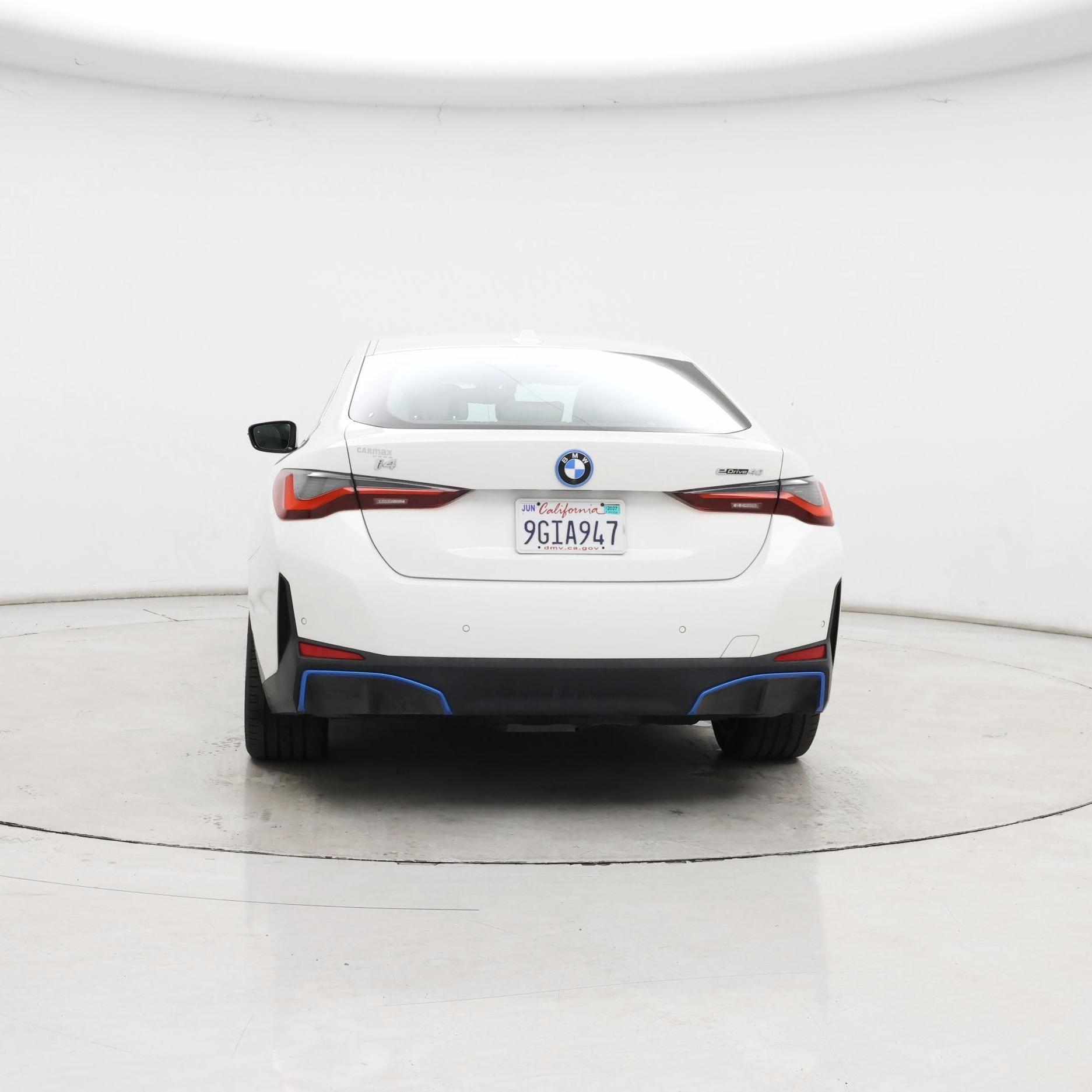 Thumbnail: 2023 BMW i4 - 6