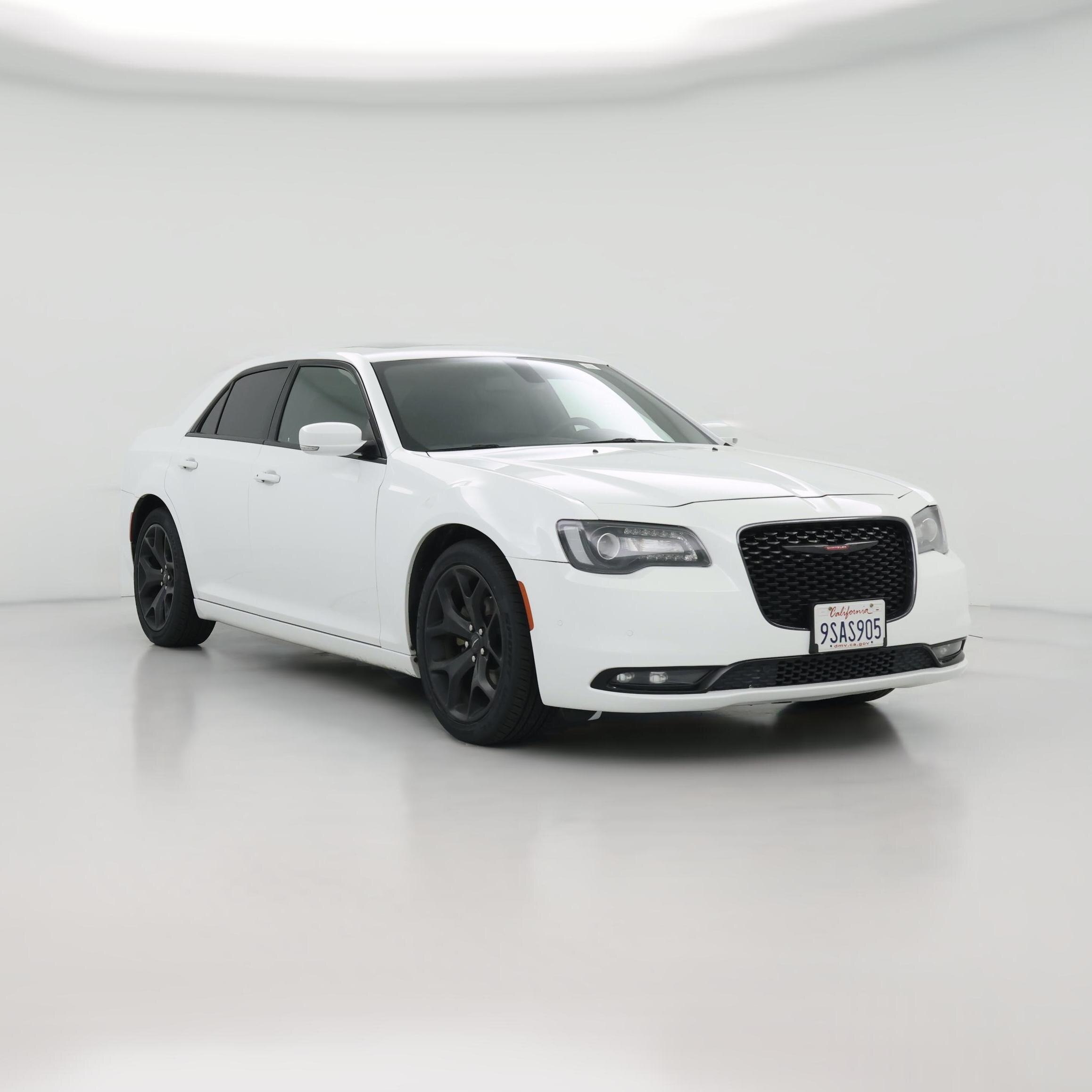 Thumbnail: 2022 Chrysler 300 - 1