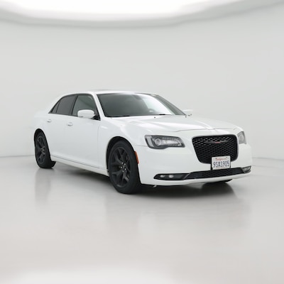 2022 Chrysler 300 S