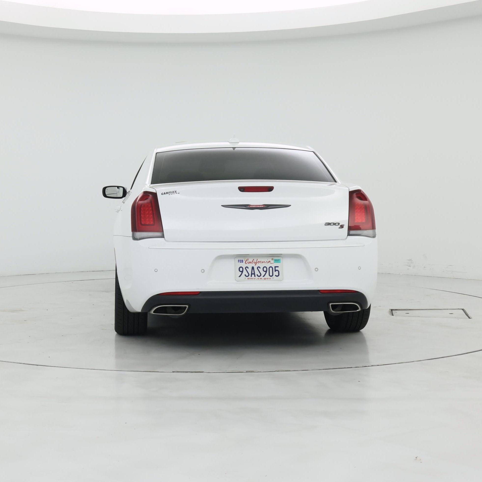 Thumbnail: 2022 Chrysler 300 - 6