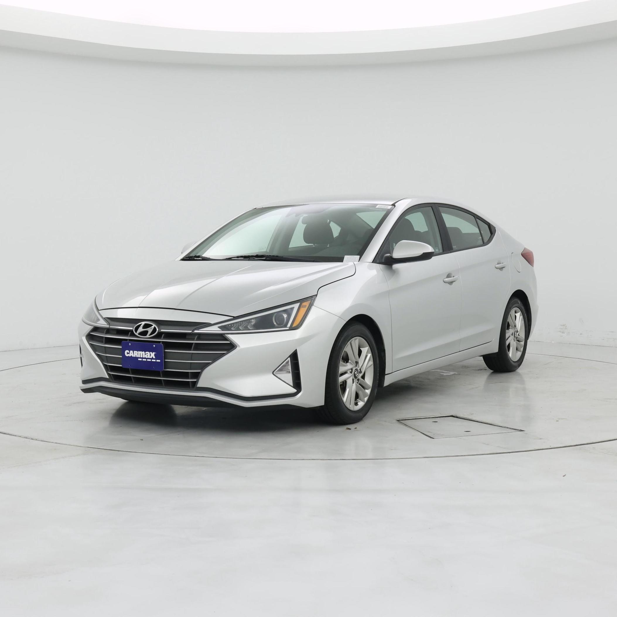 Thumbnail: 2019 Hyundai Elantra - 4