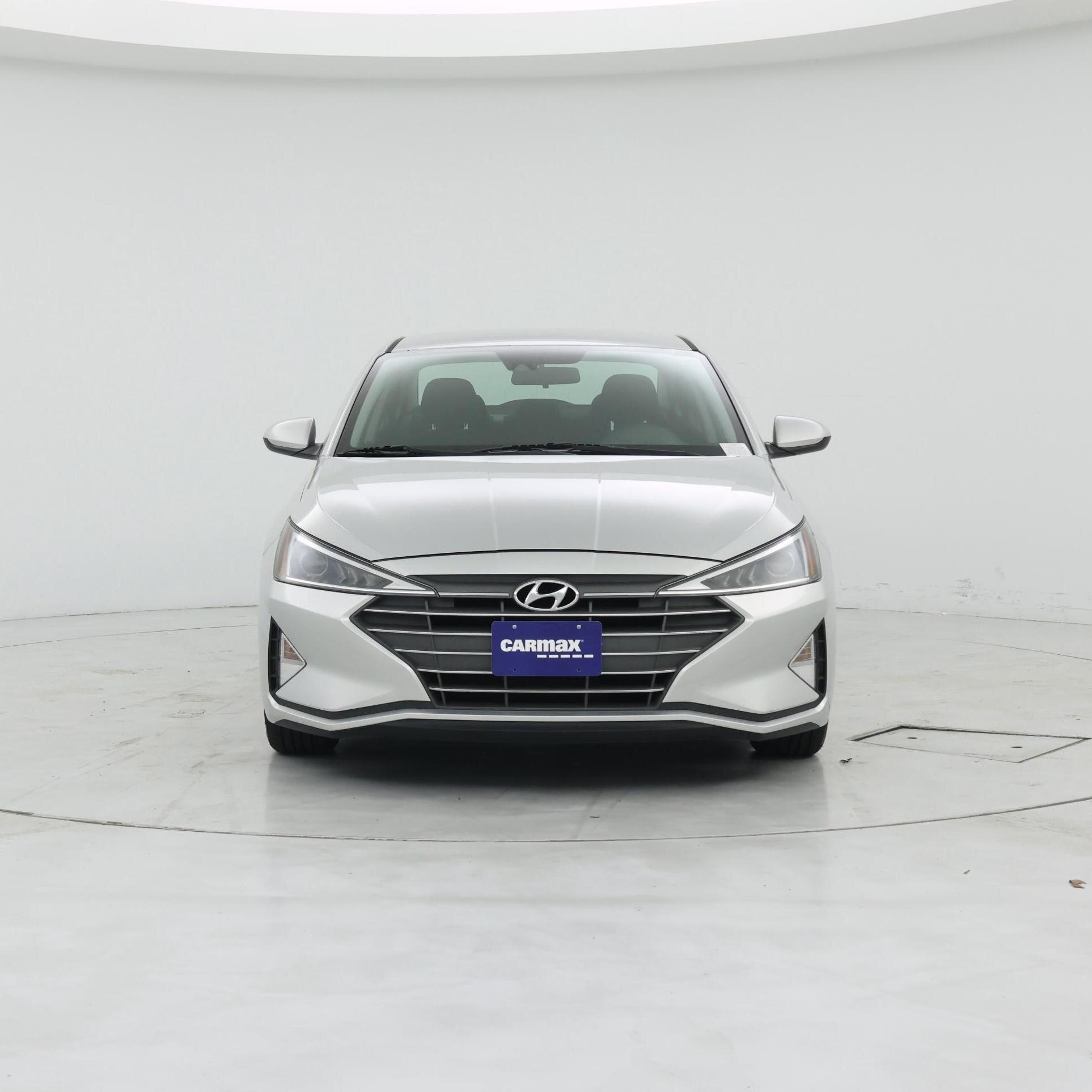 Thumbnail: 2019 Hyundai Elantra - 5