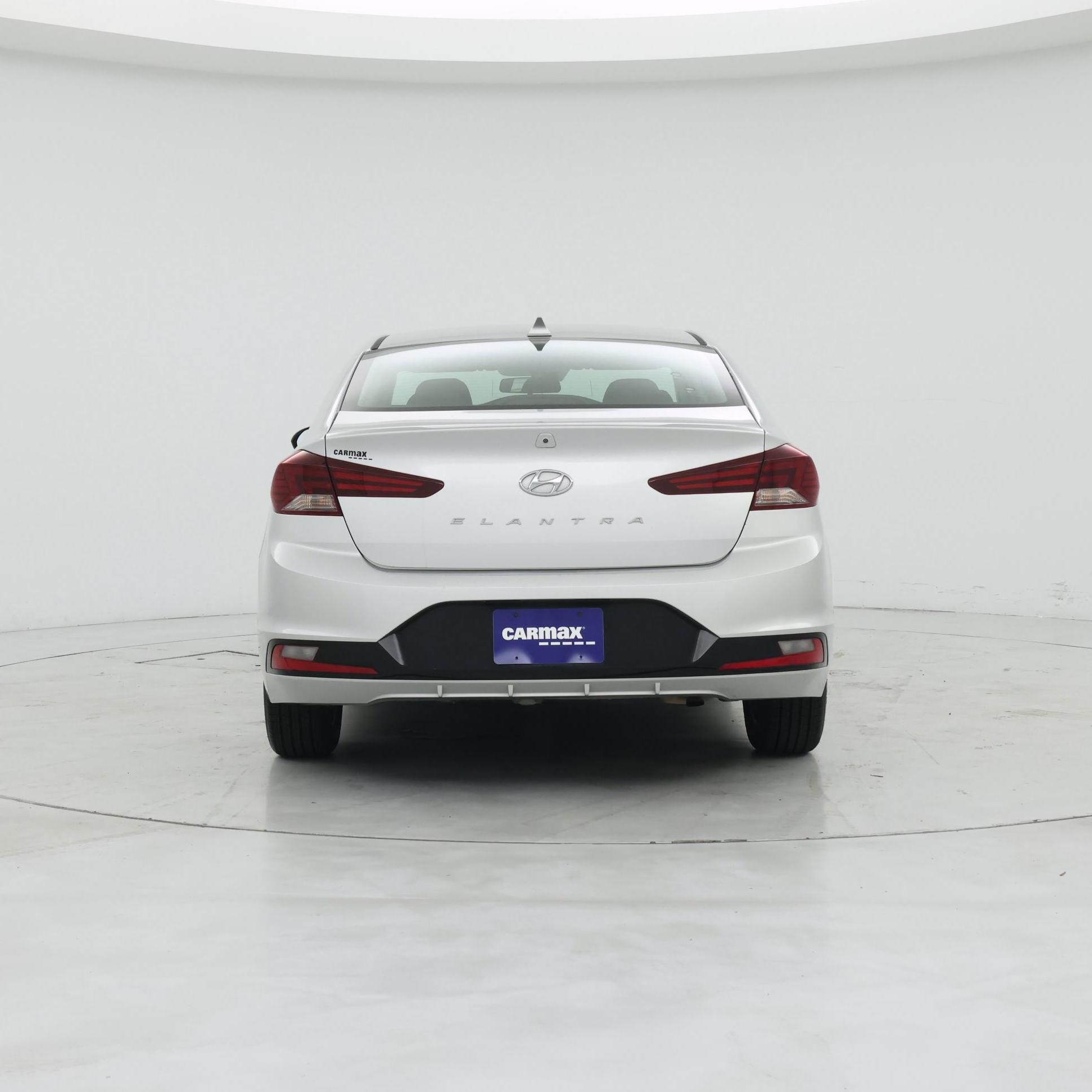 Thumbnail: 2019 Hyundai Elantra - 6