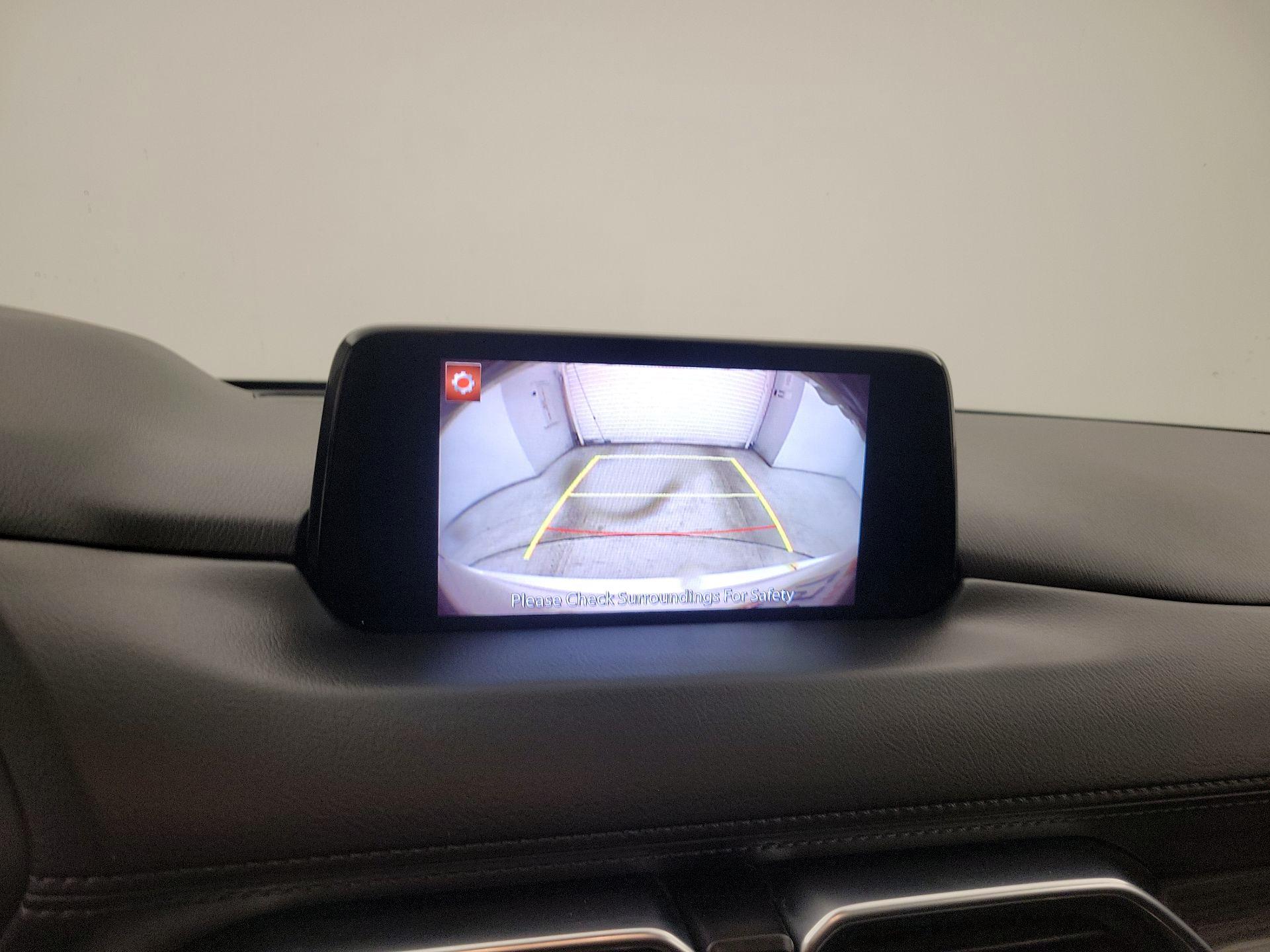 Thumbnail: 2020 Mazda CX-5 - 15
