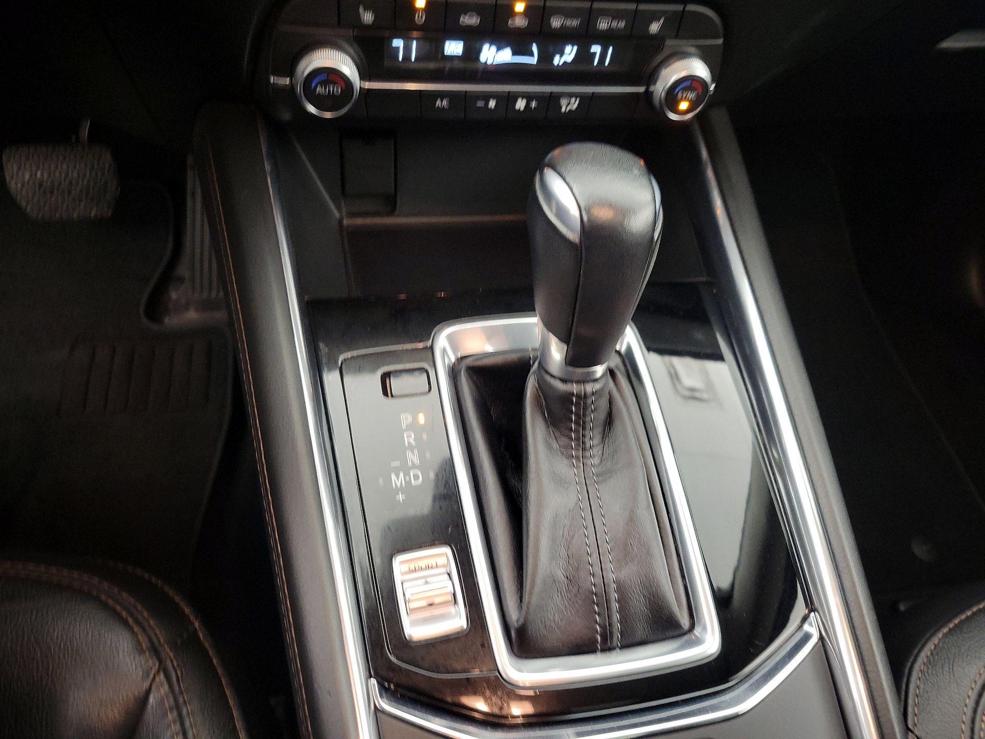 Thumbnail: 2020 Mazda CX-5 - 18