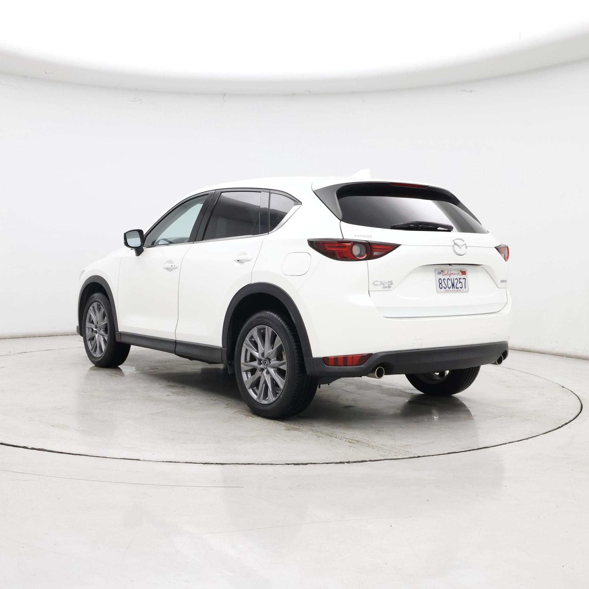 Thumbnail: 2020 Mazda CX-5 - 2