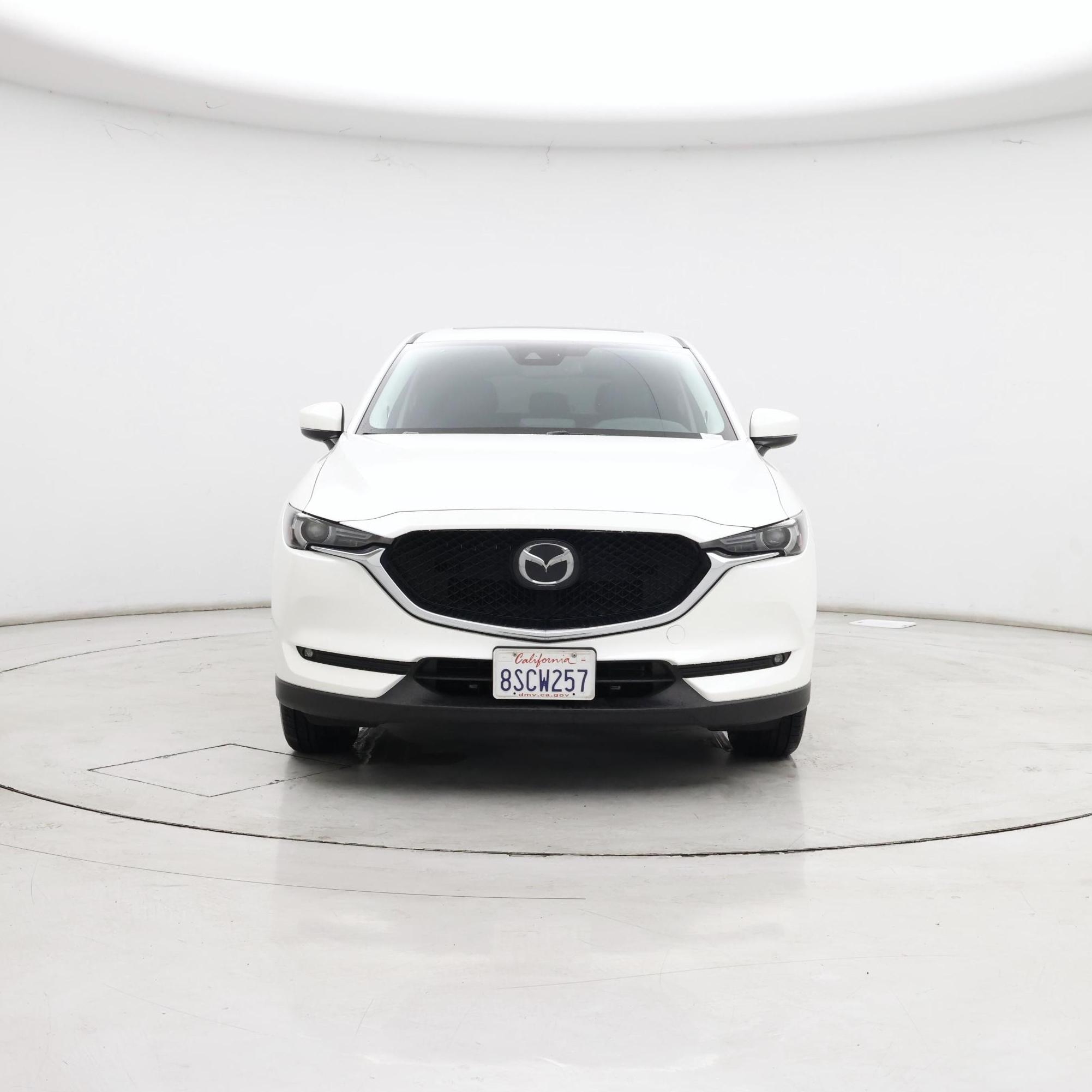 Thumbnail: 2020 Mazda CX-5 - 5