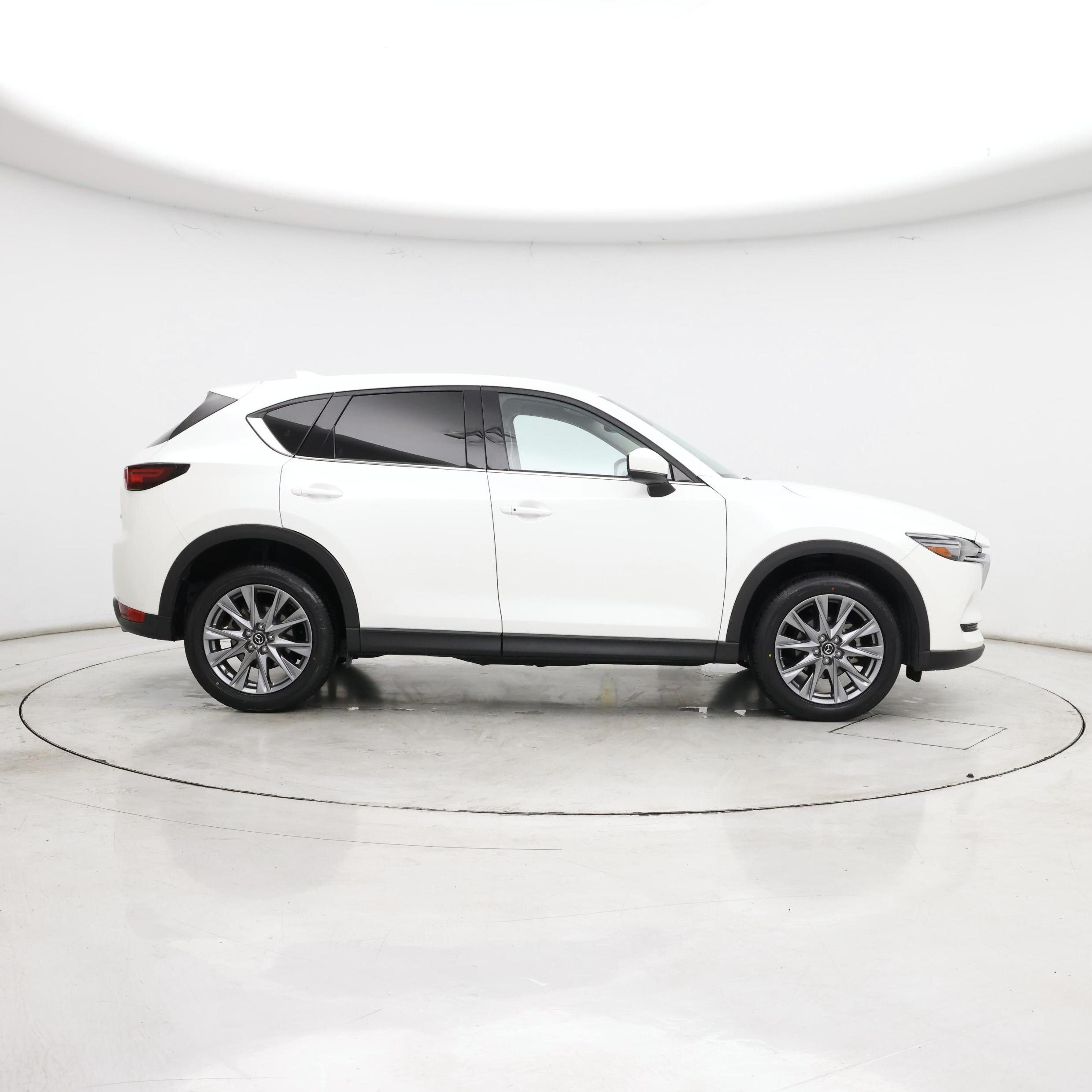 Thumbnail: 2020 Mazda CX-5 - 7